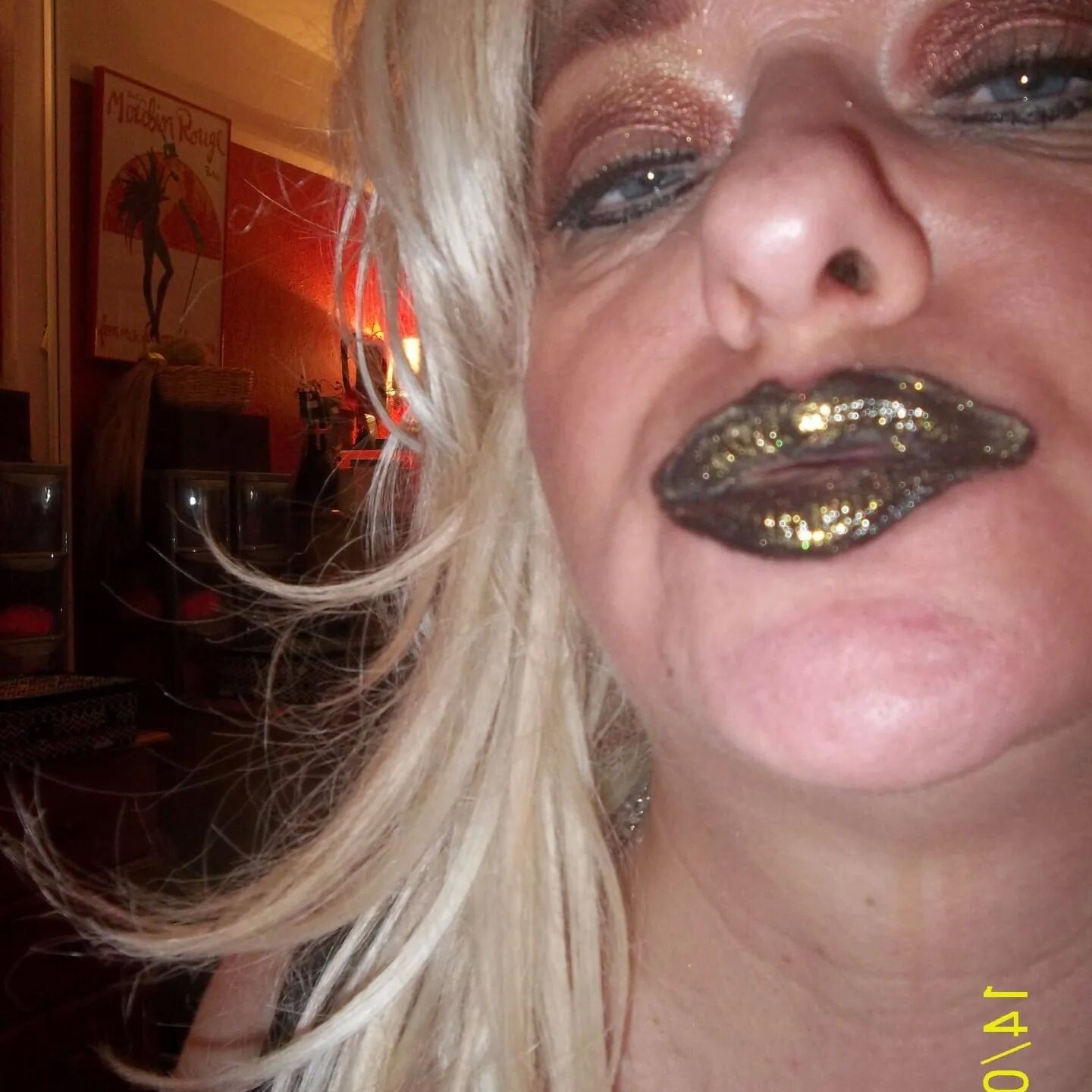SHIRLEY SLUT 206