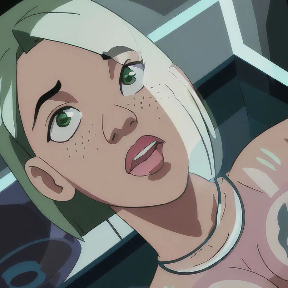 Minty wants your cum in her mouth