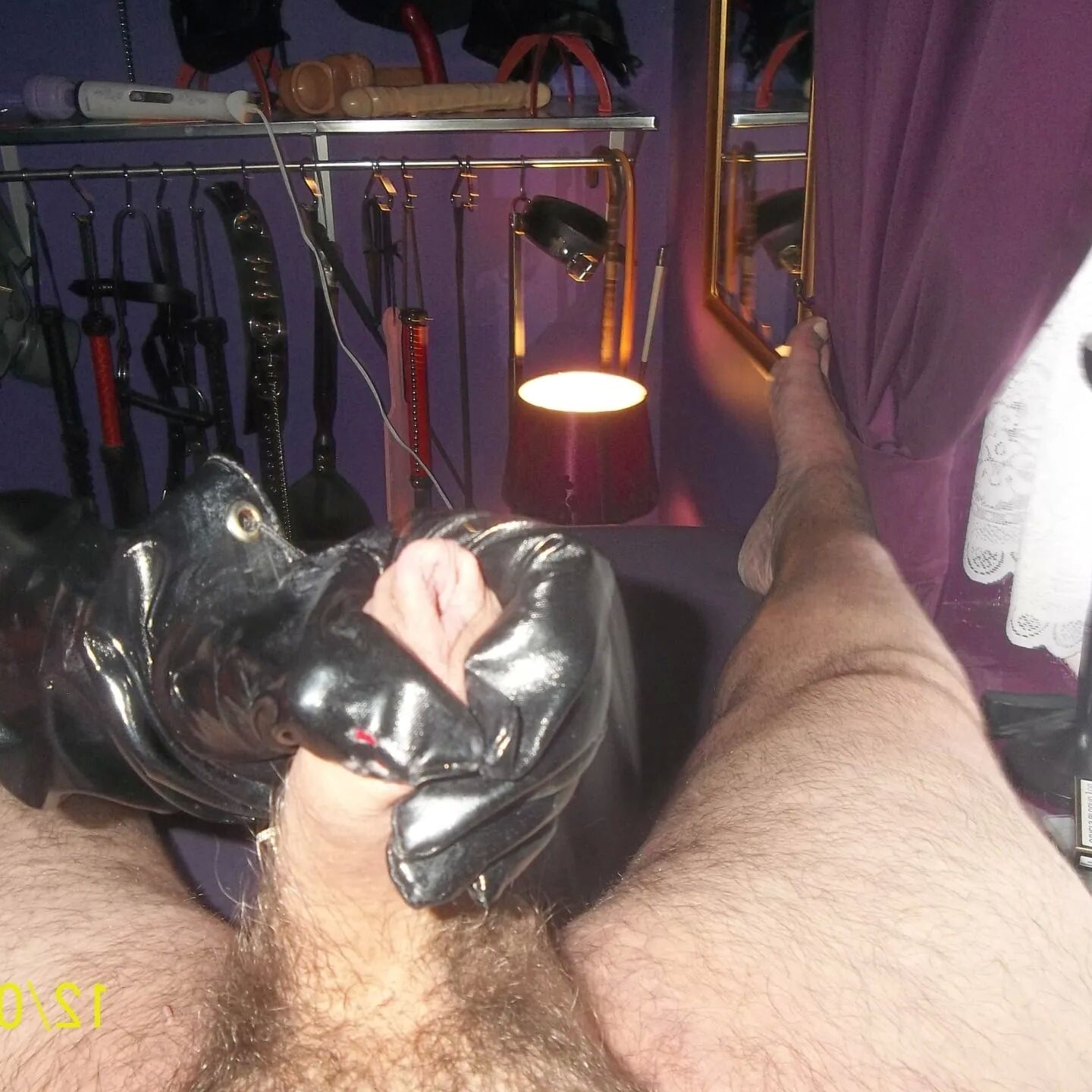 SHIRLEY SLUT 204