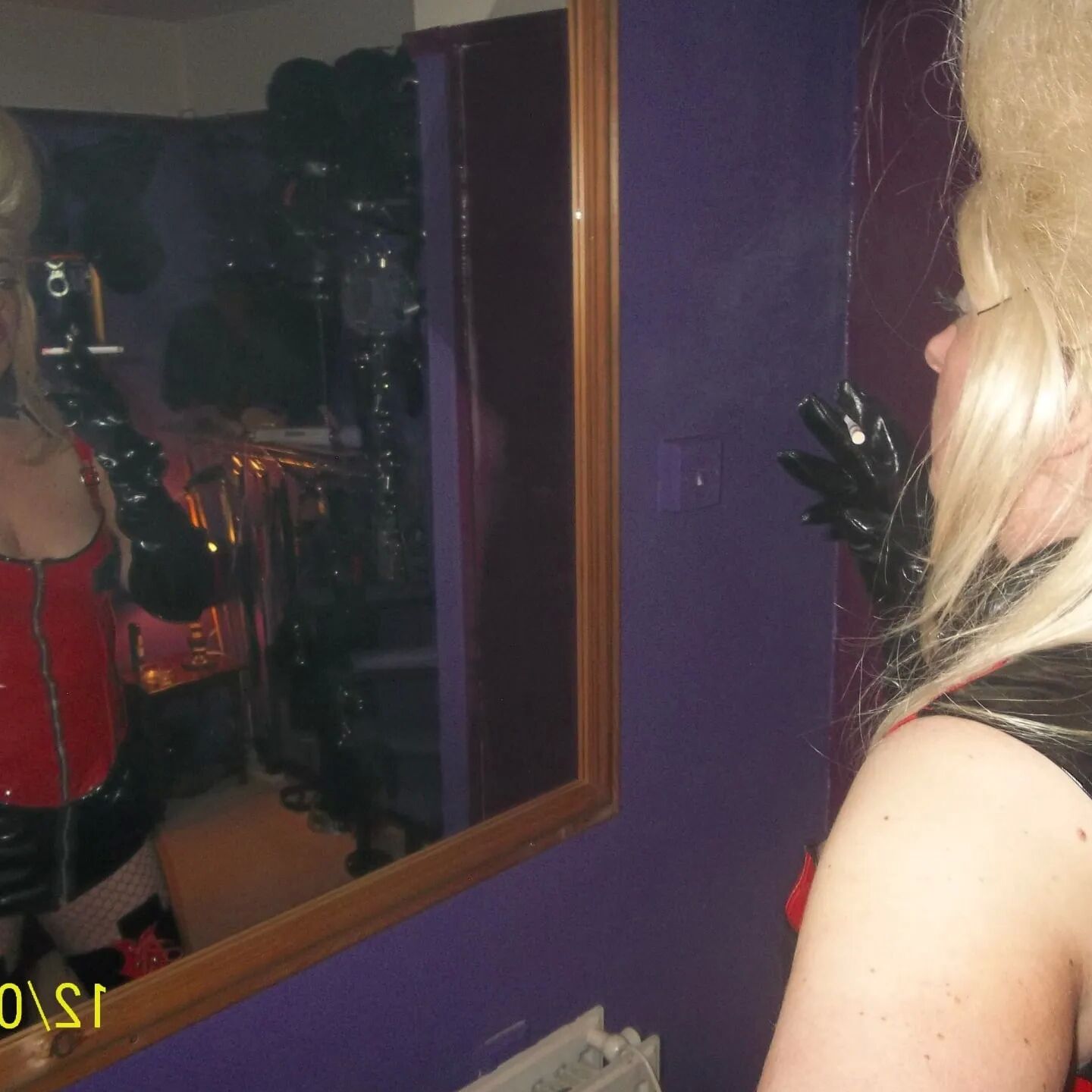 SHIRLEY SLUT 204