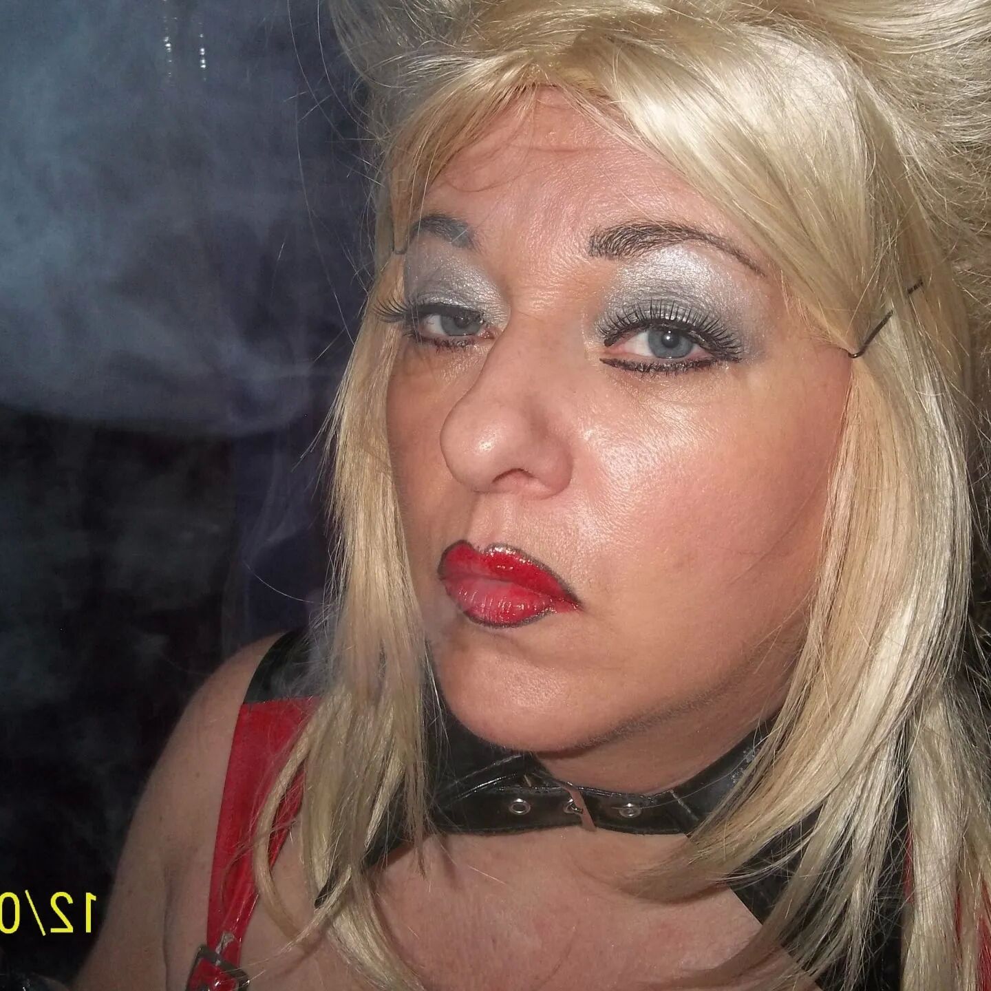 SHIRLEY SLUT 204