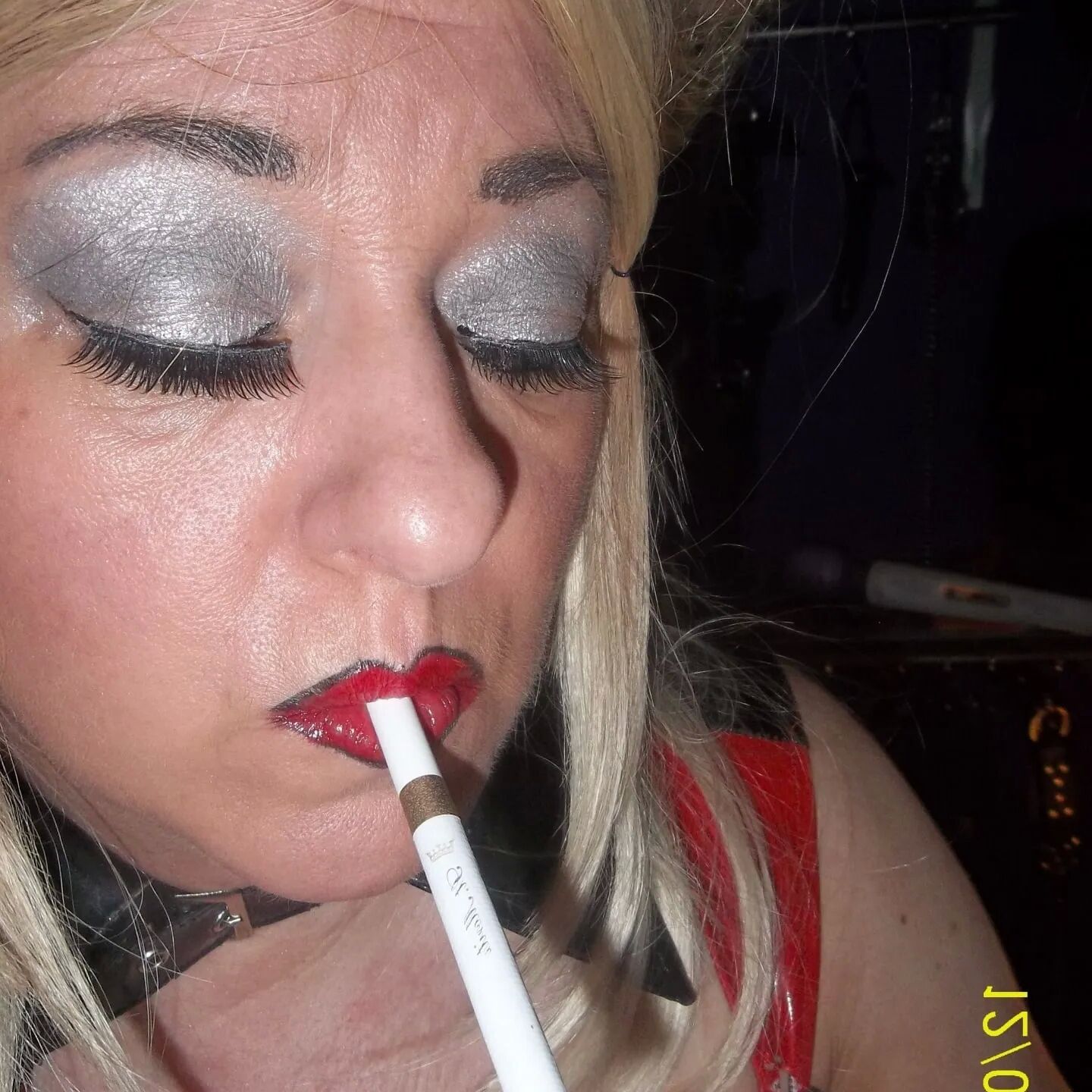 SHIRLEY SLUT 204