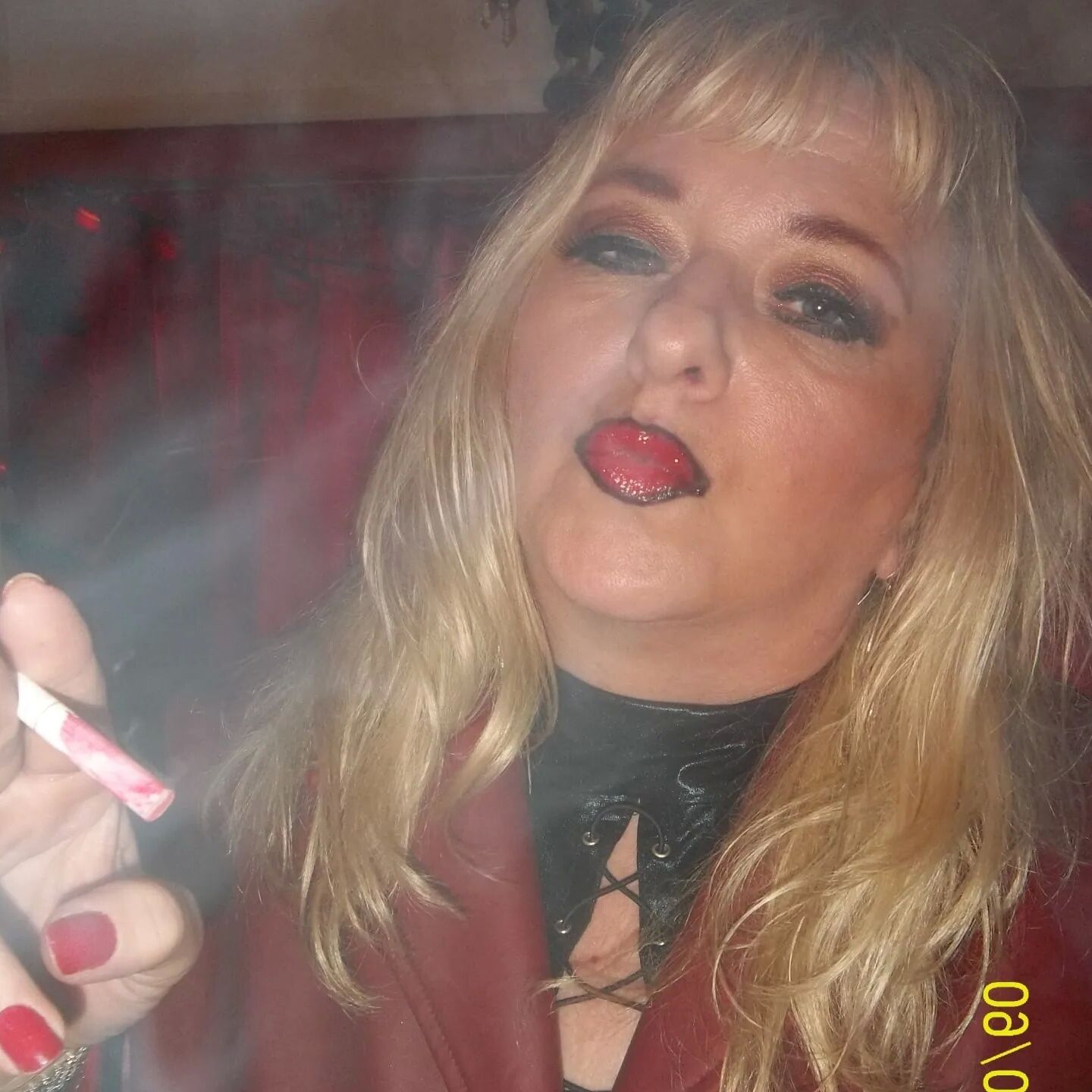 SHIRLEY SLUT 203