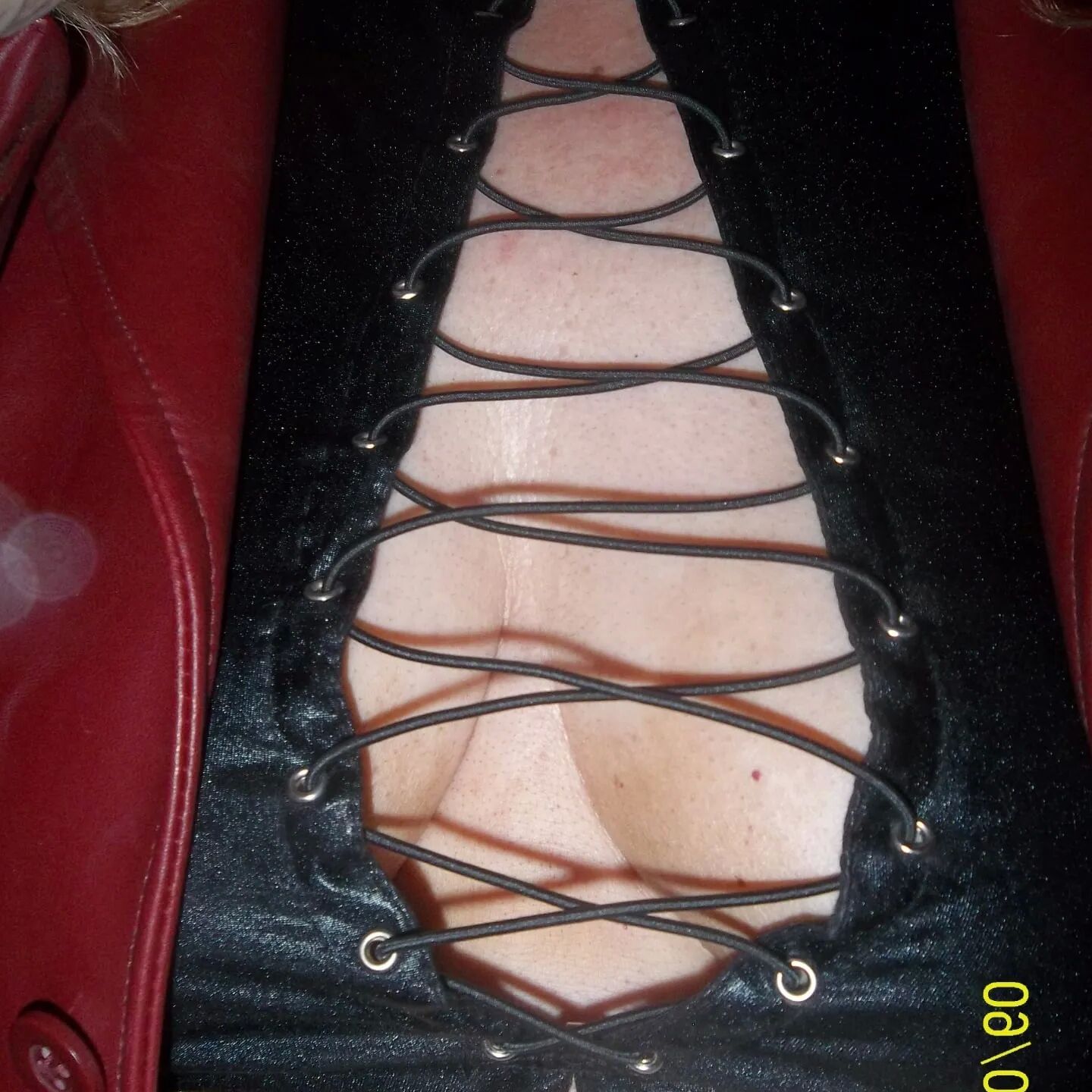 SHIRLEY SLUT 203