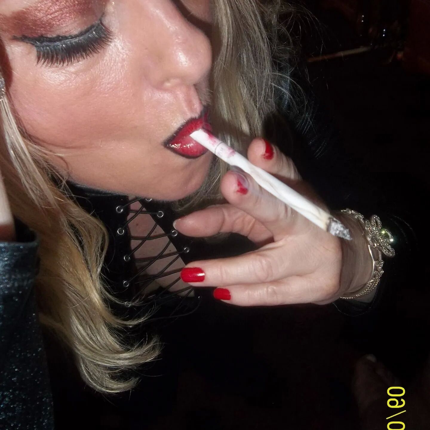 SHIRLEY SLUT 203