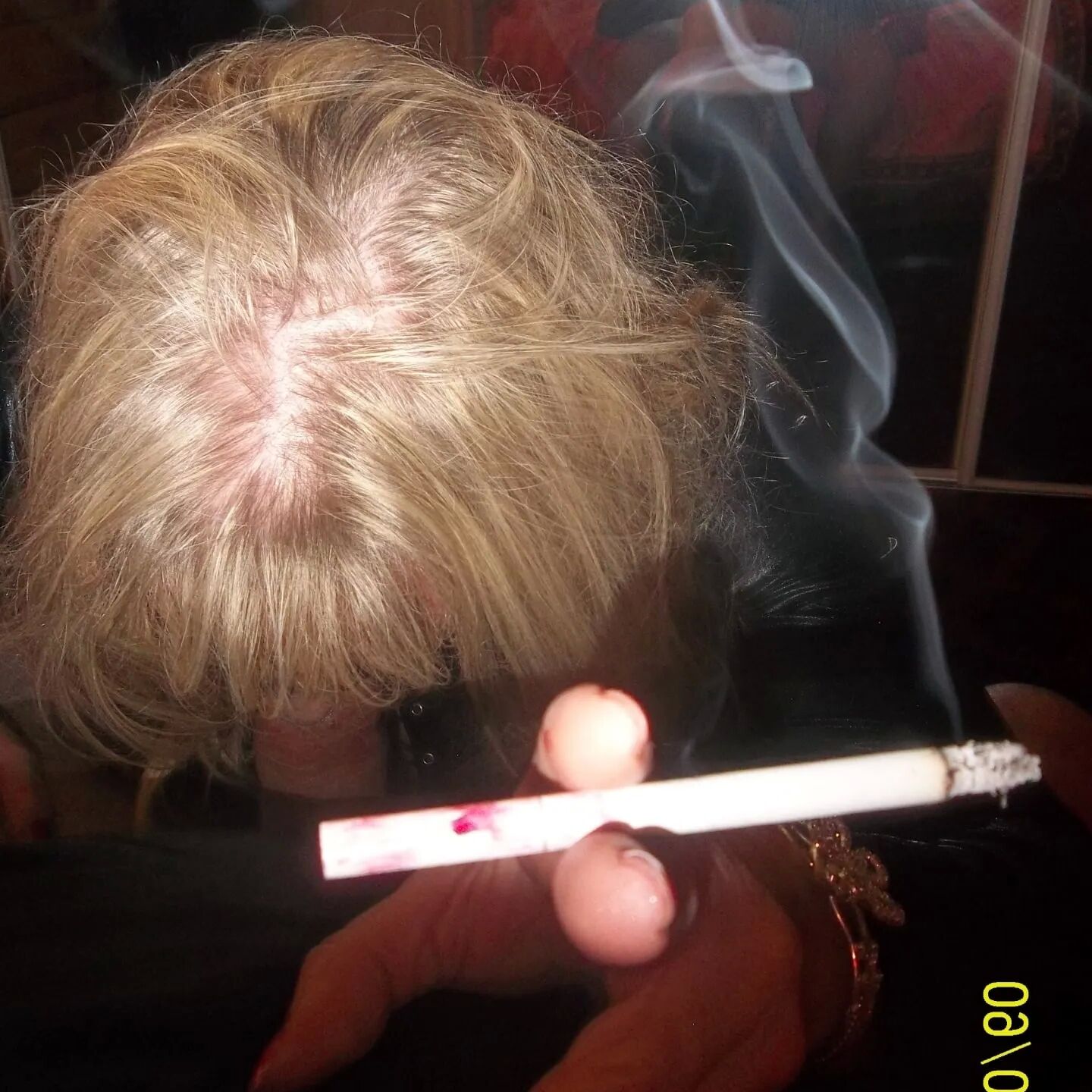 SHIRLEY SLUT 203
