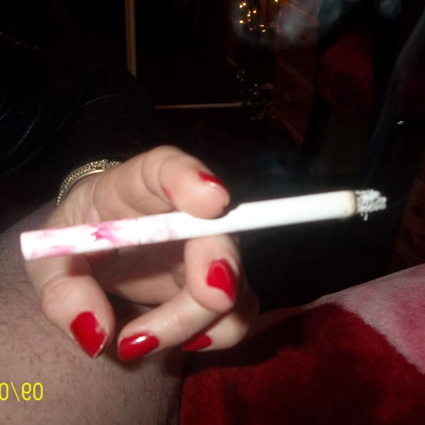 SHIRLEY SLUT 203