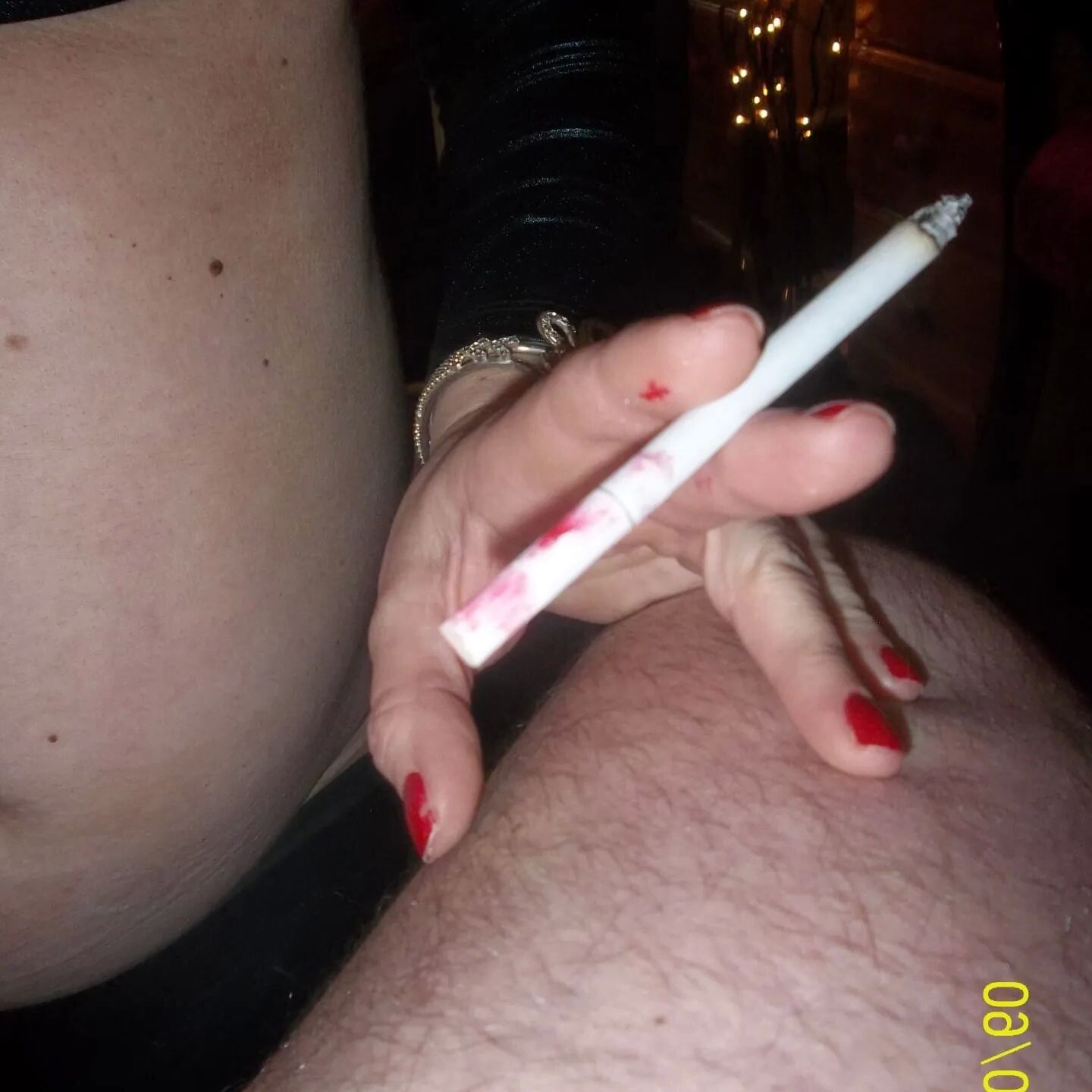 SHIRLEY SLUT 203