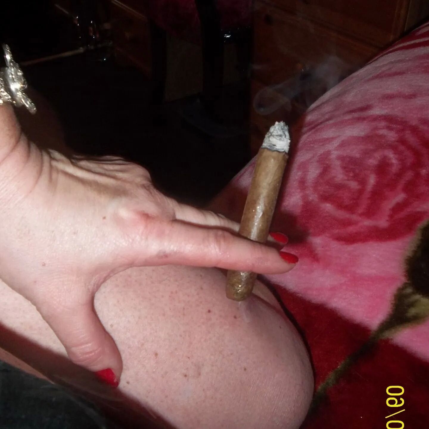 SHIRLEY SLUT 203