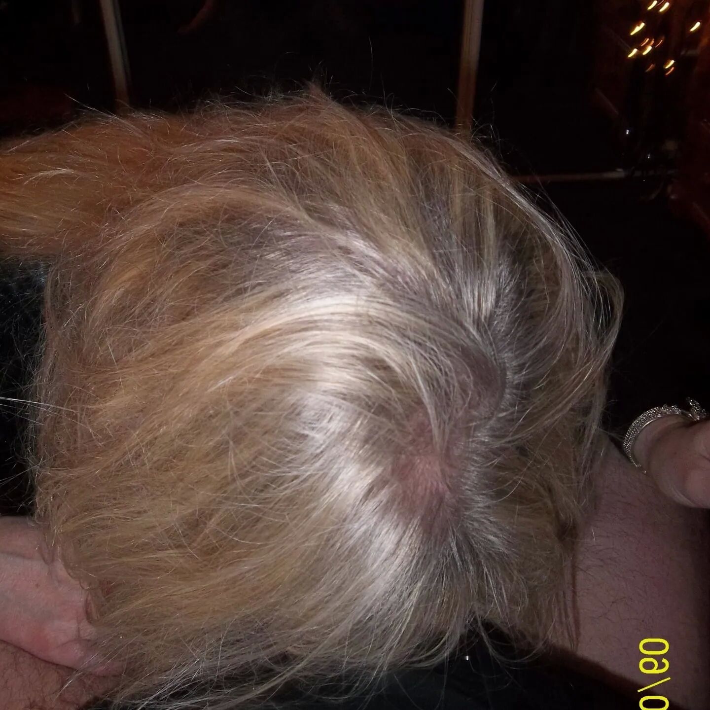 SHIRLEY SLUT 203