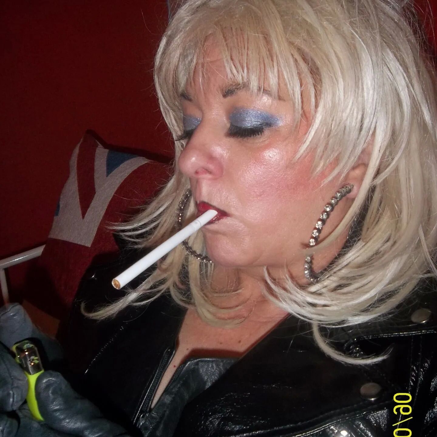 SHIRLEY SLUT 202
