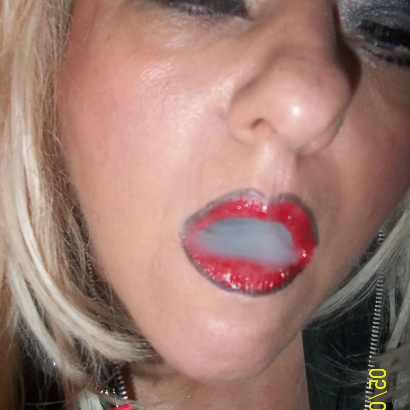 SHIRLEY SLUT 201