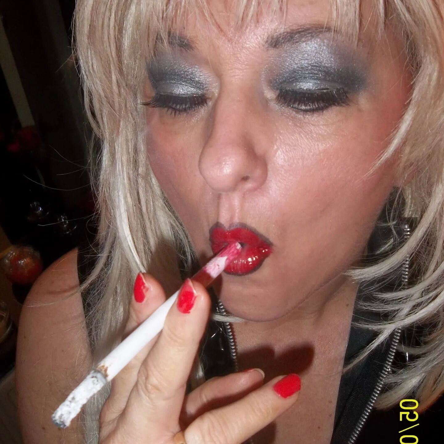 SHIRLEY SLUT 201