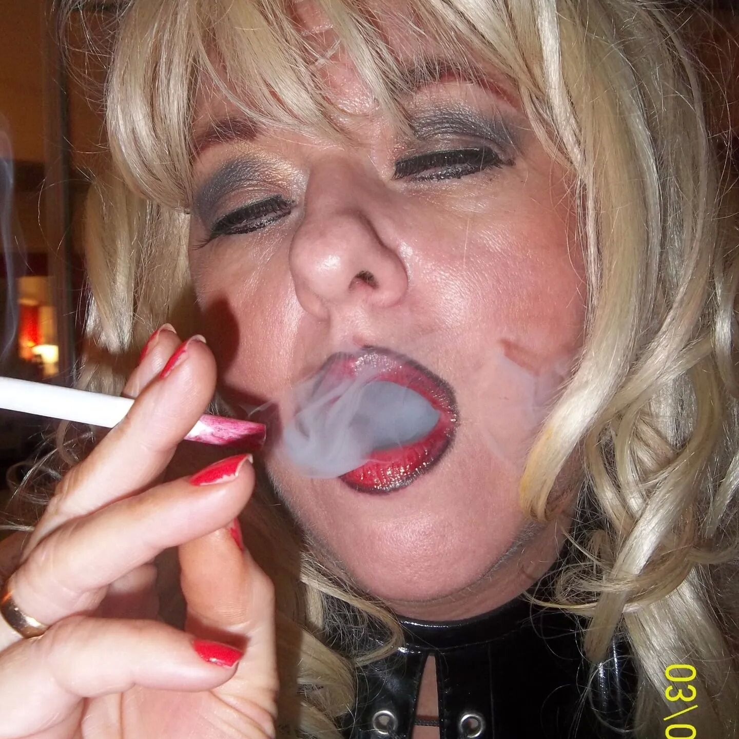 SHIRLEY SLUT 200