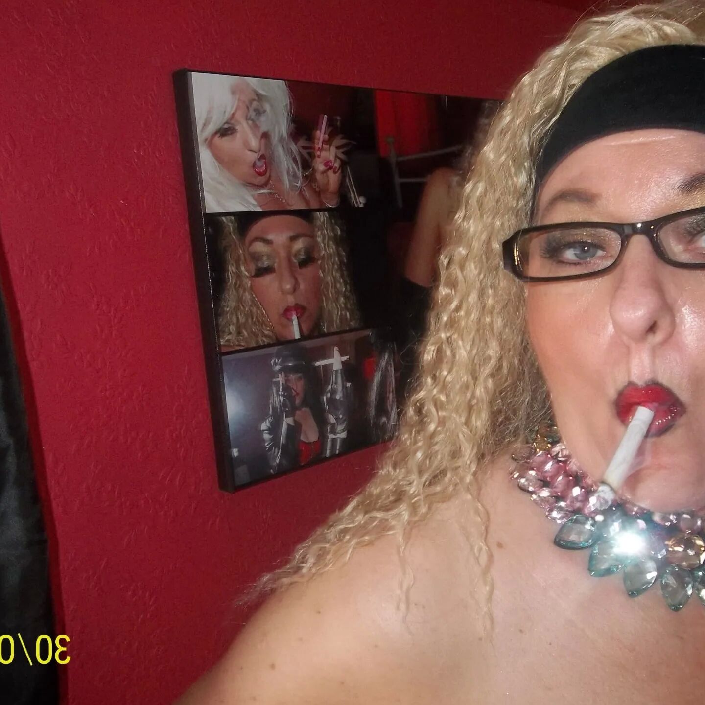SHIRLEY SLUT 198