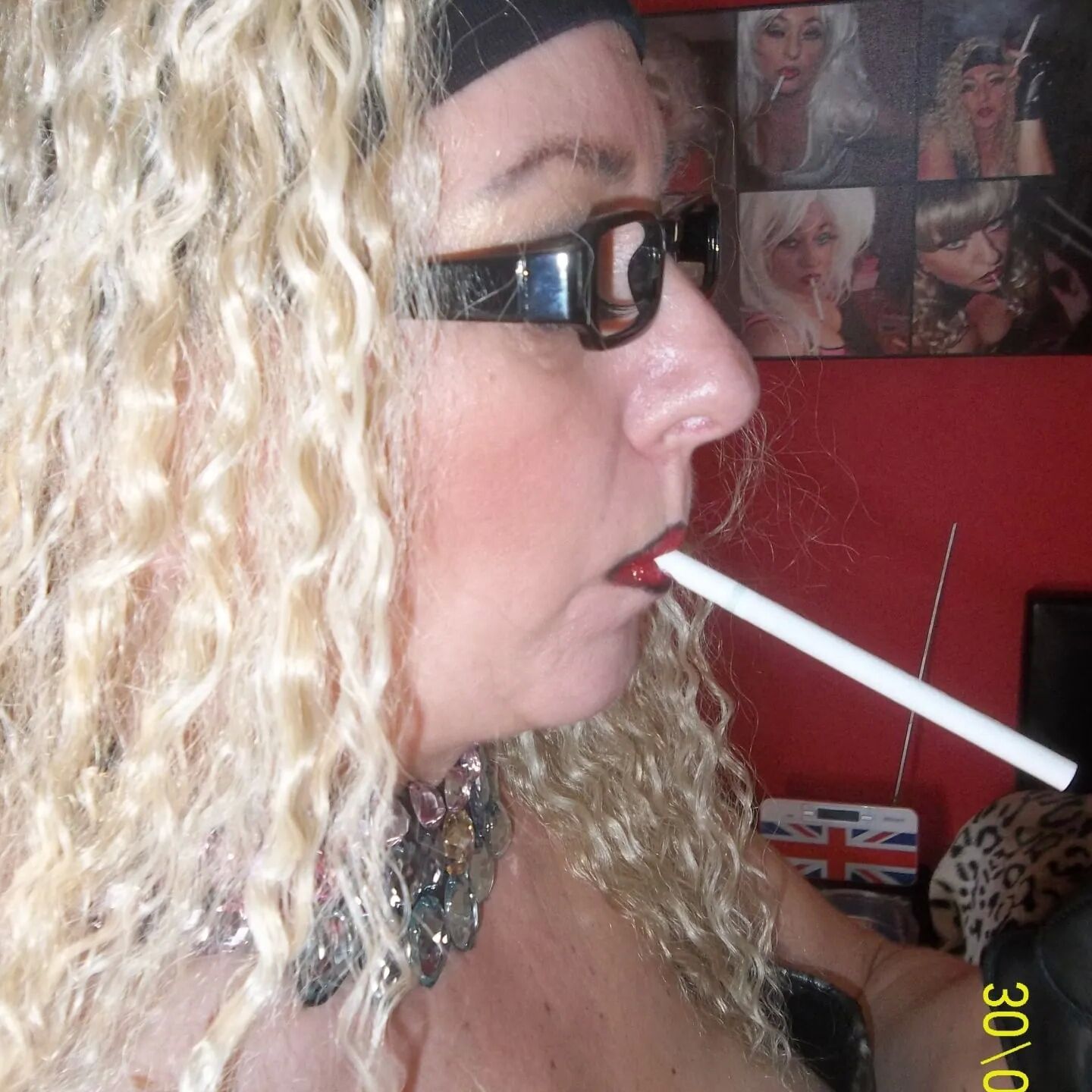 SHIRLEY SLUT 198
