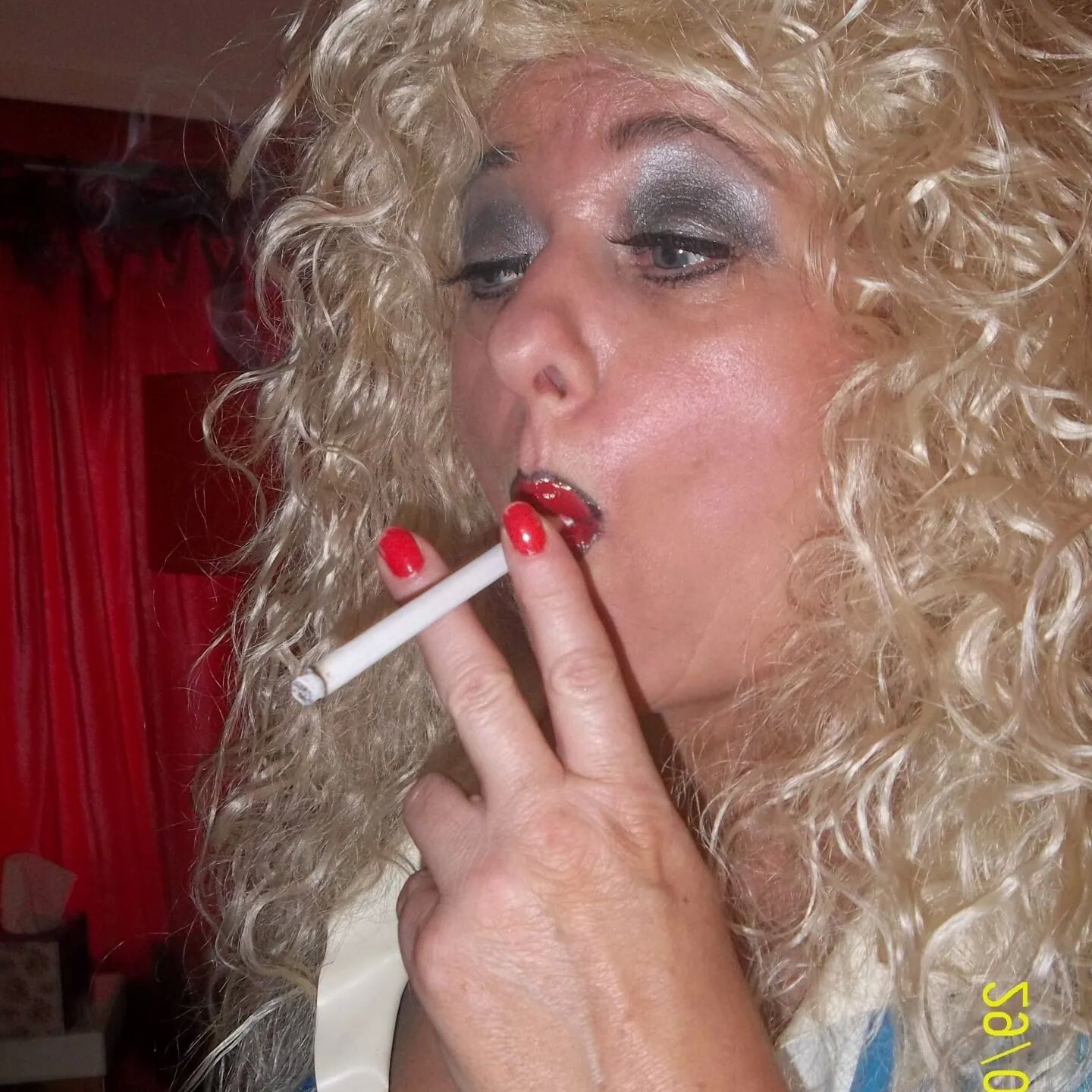 SHIRLEY SLUT 197