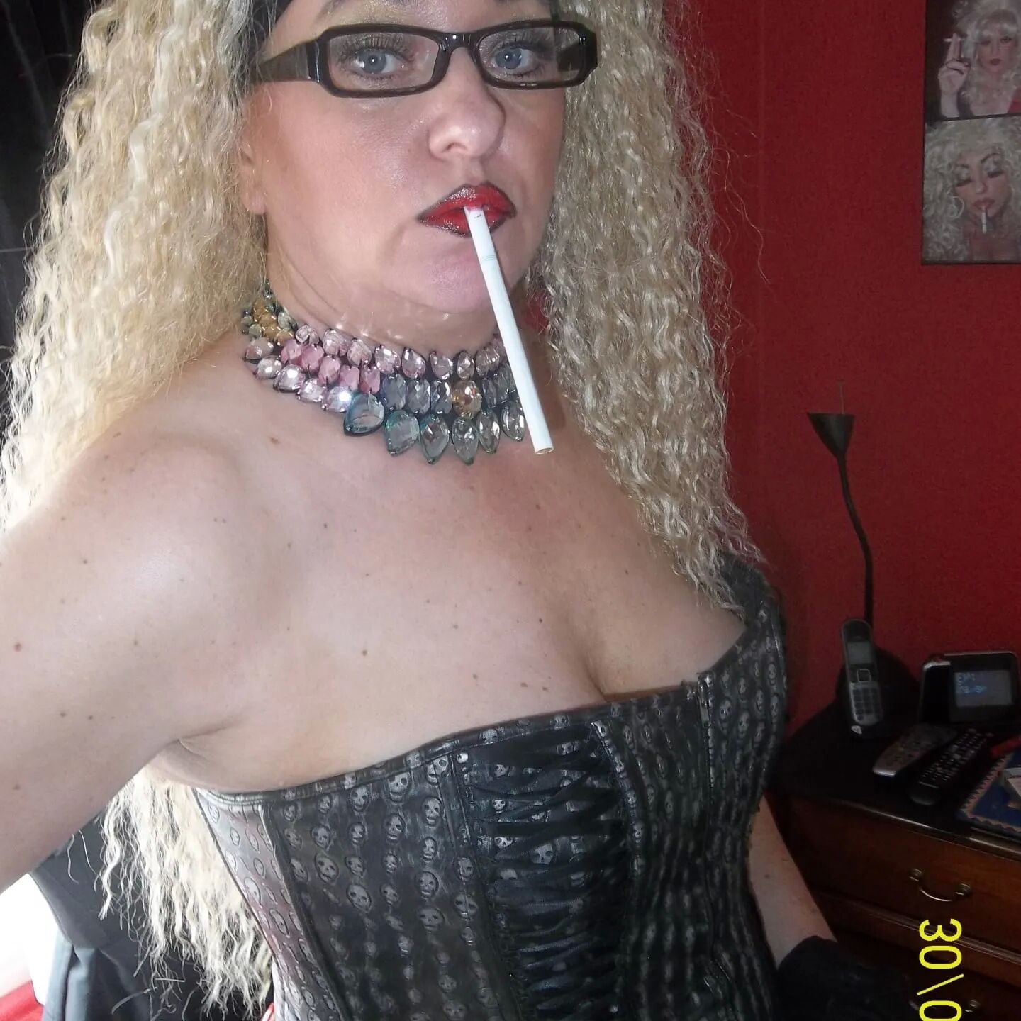 SHIRLEY SLUT 198
