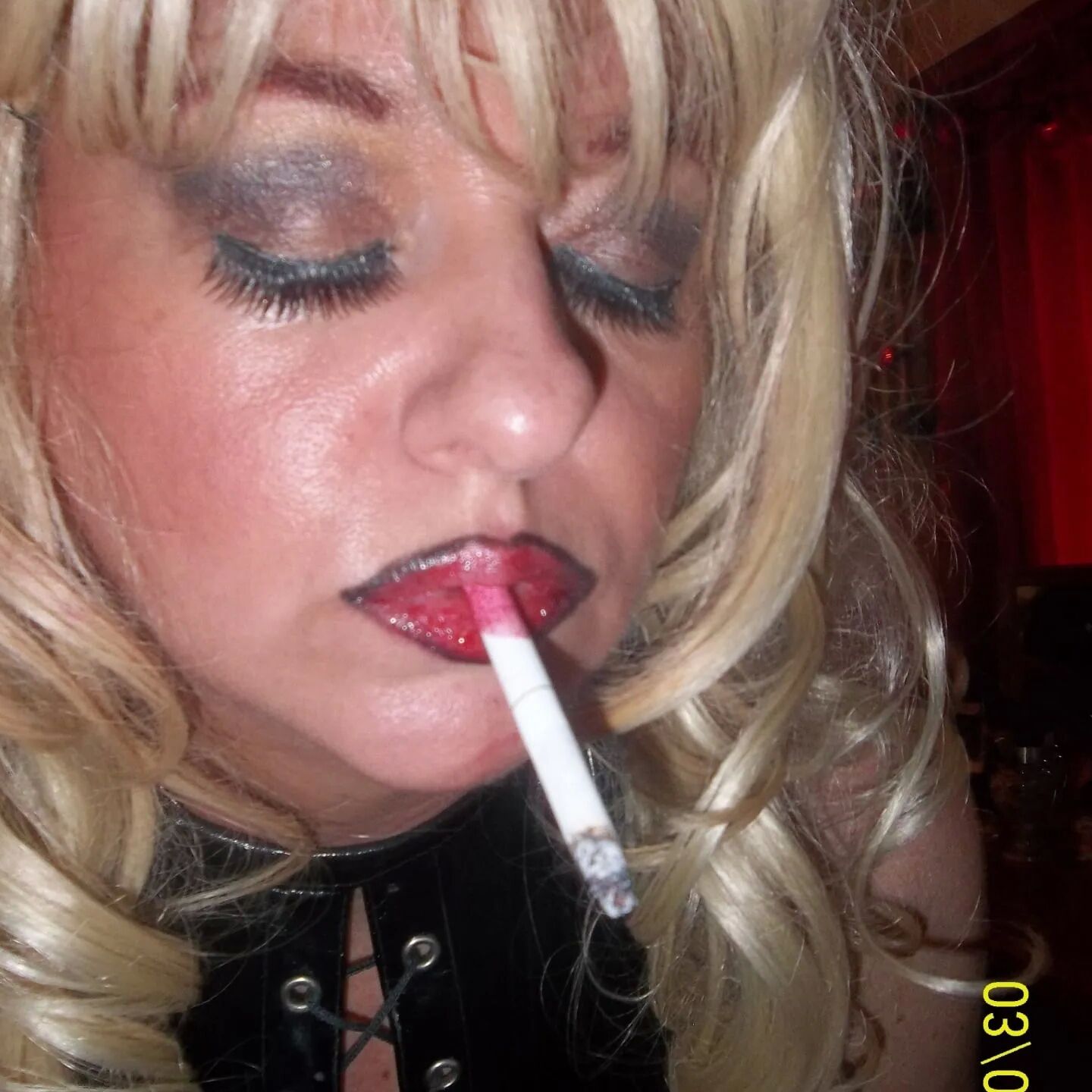 SHIRLEY SLUT 200