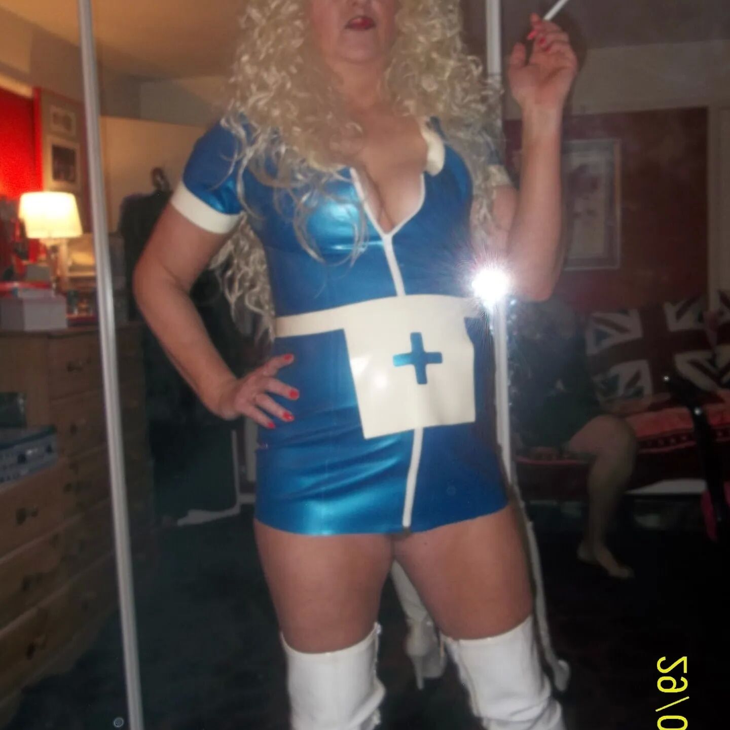 SHIRLEY SLUT 197