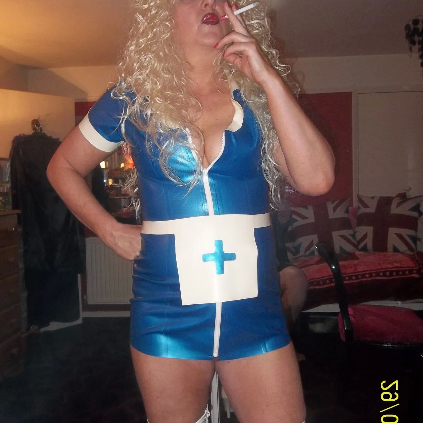 SHIRLEY SLUT 197