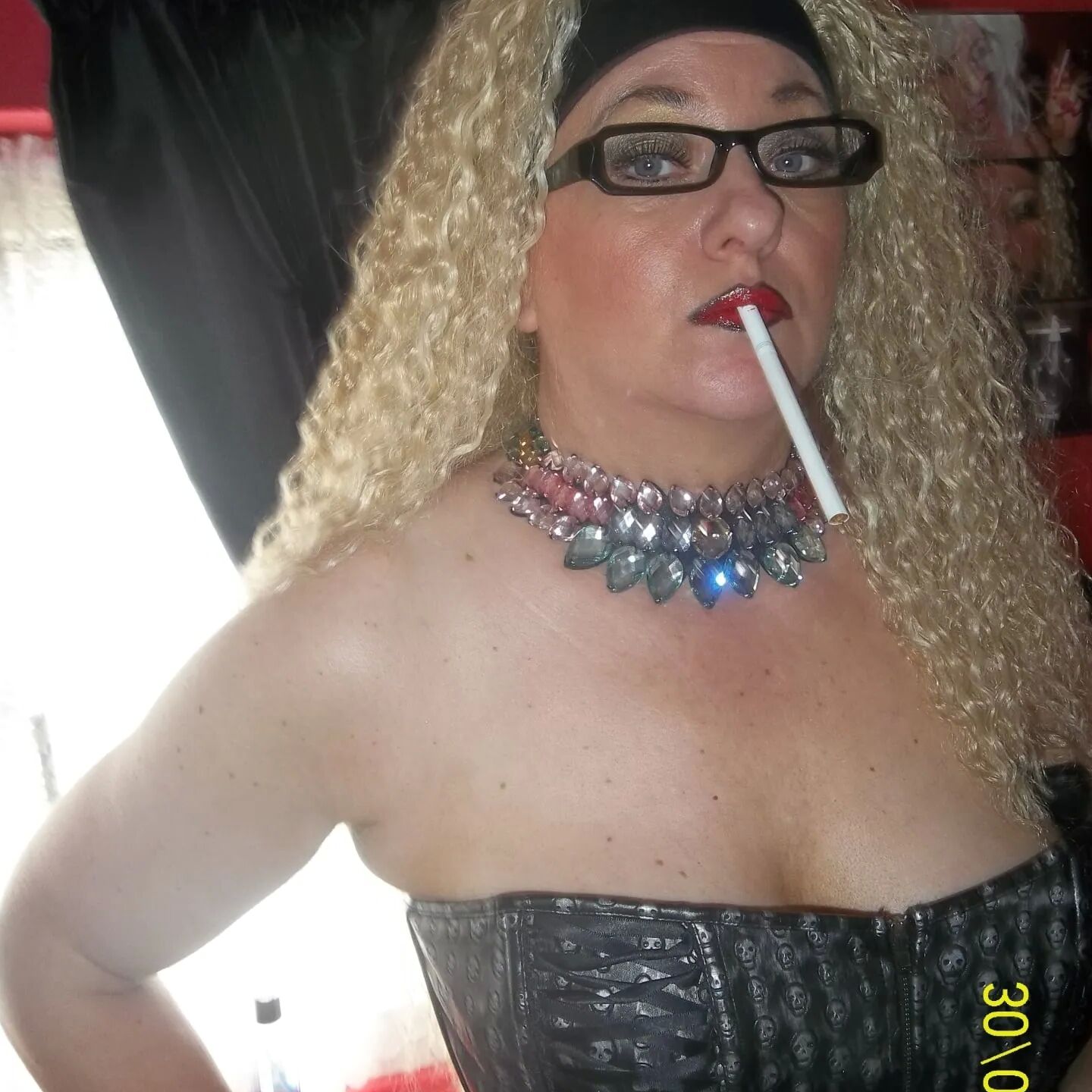 SHIRLEY SLUT 198