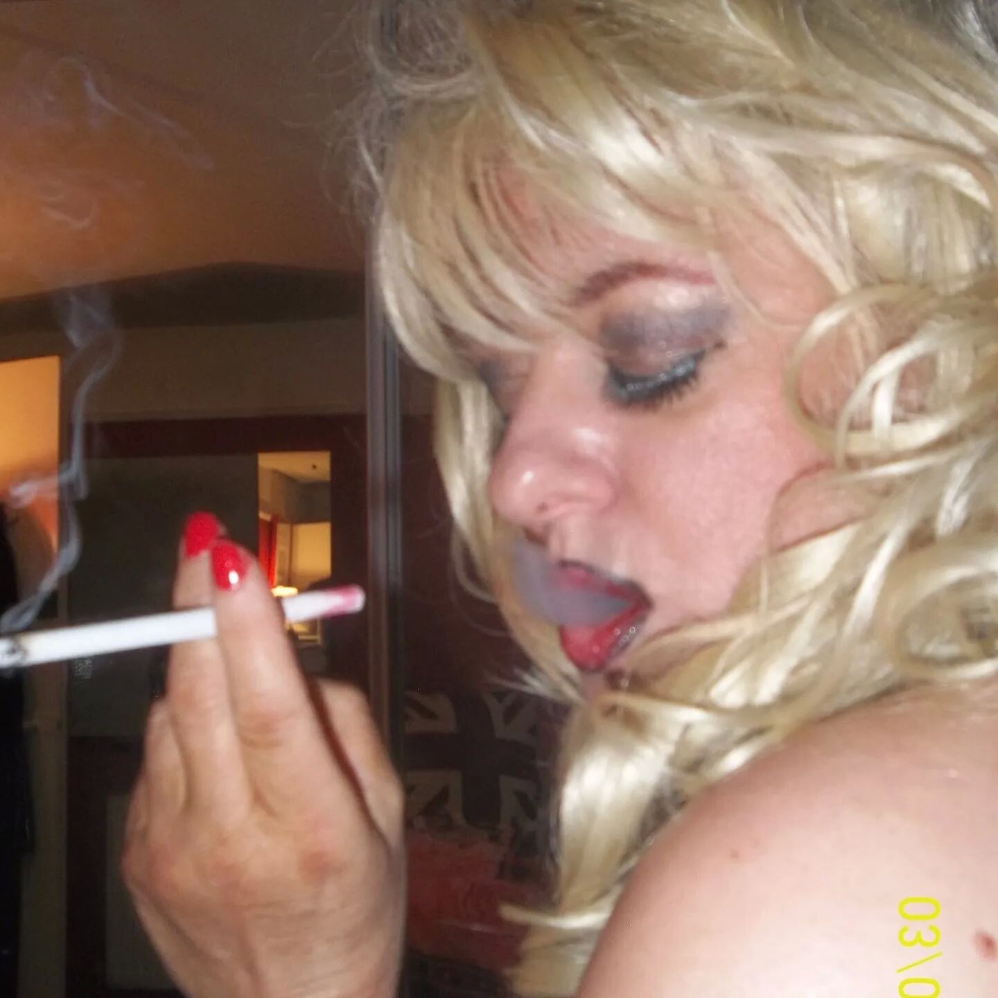SHIRLEY SLUT 200