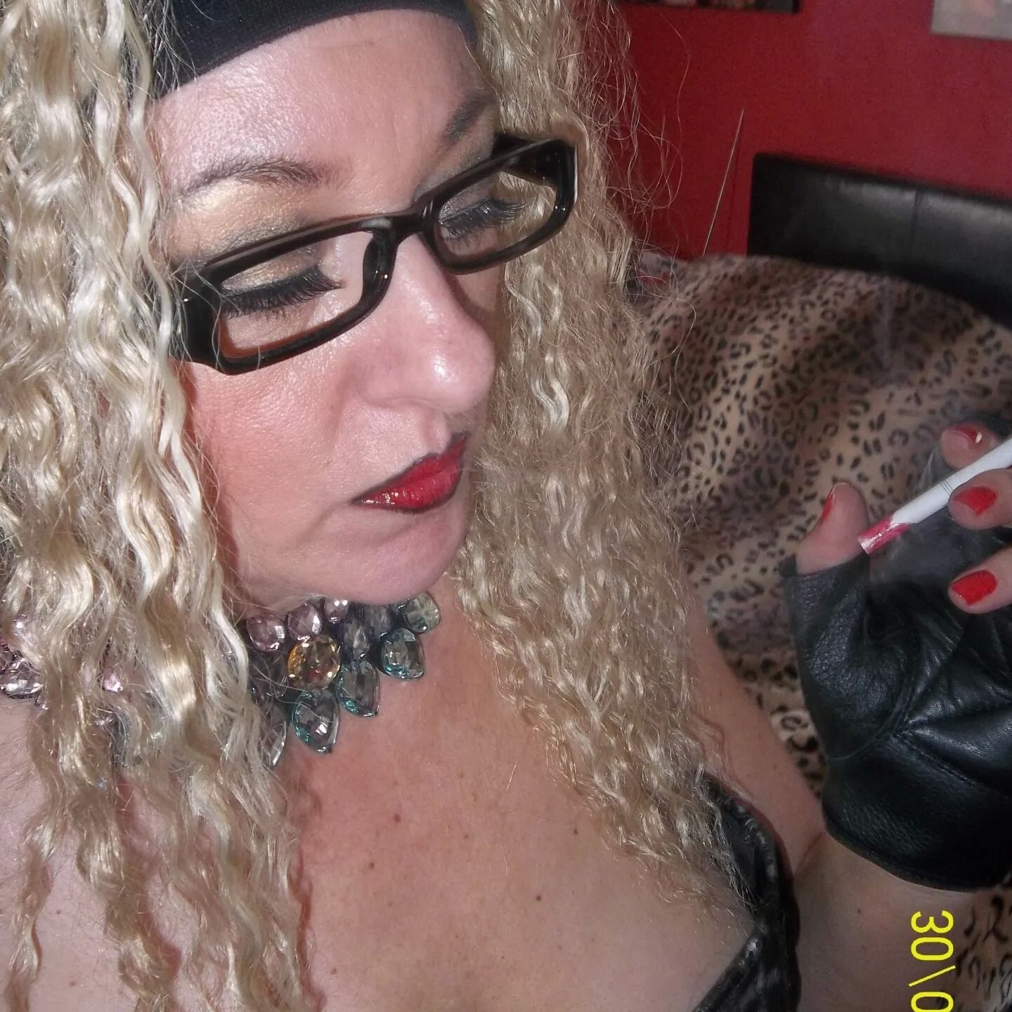 SHIRLEY SLUT 198