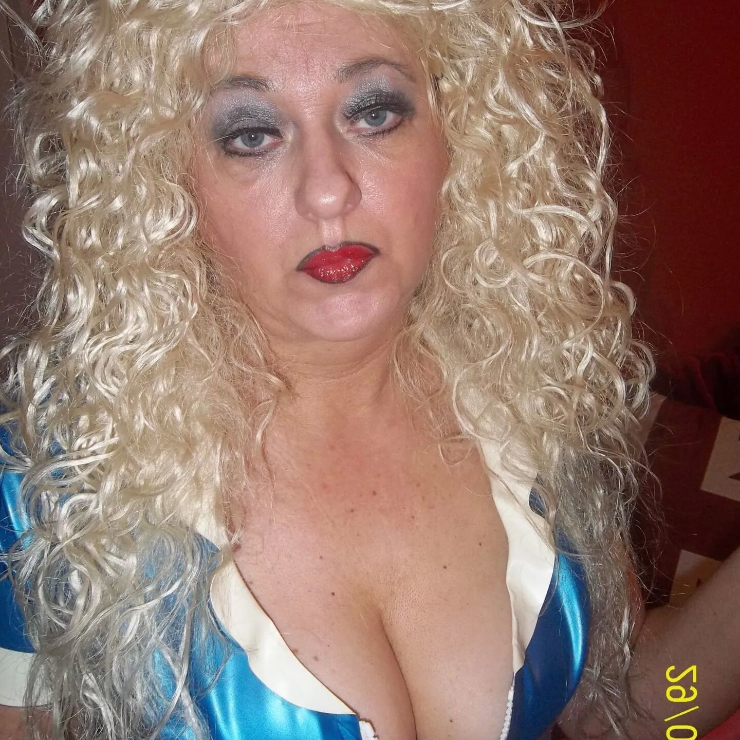 SHIRLEY SLUT 197