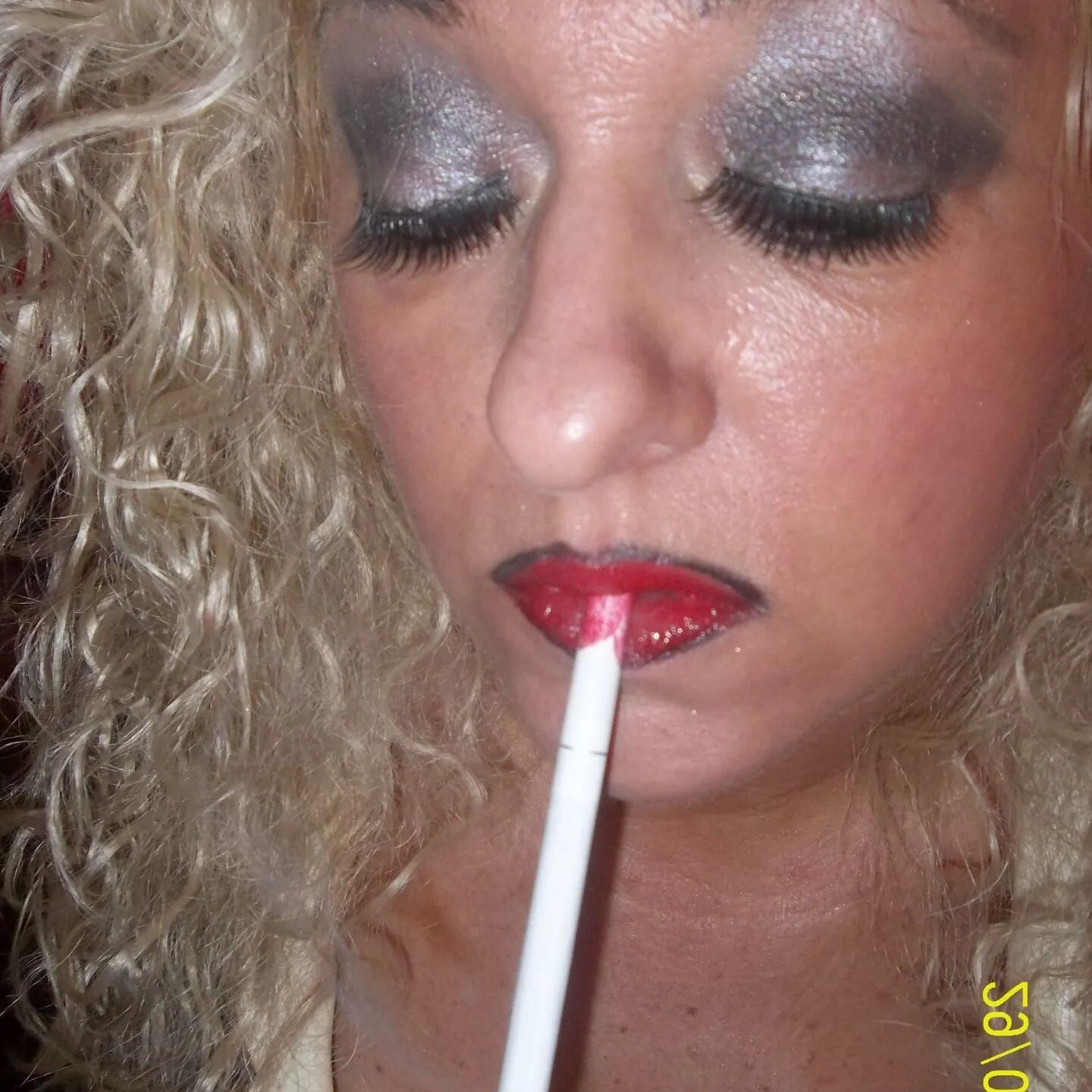 SHIRLEY SLUT 197