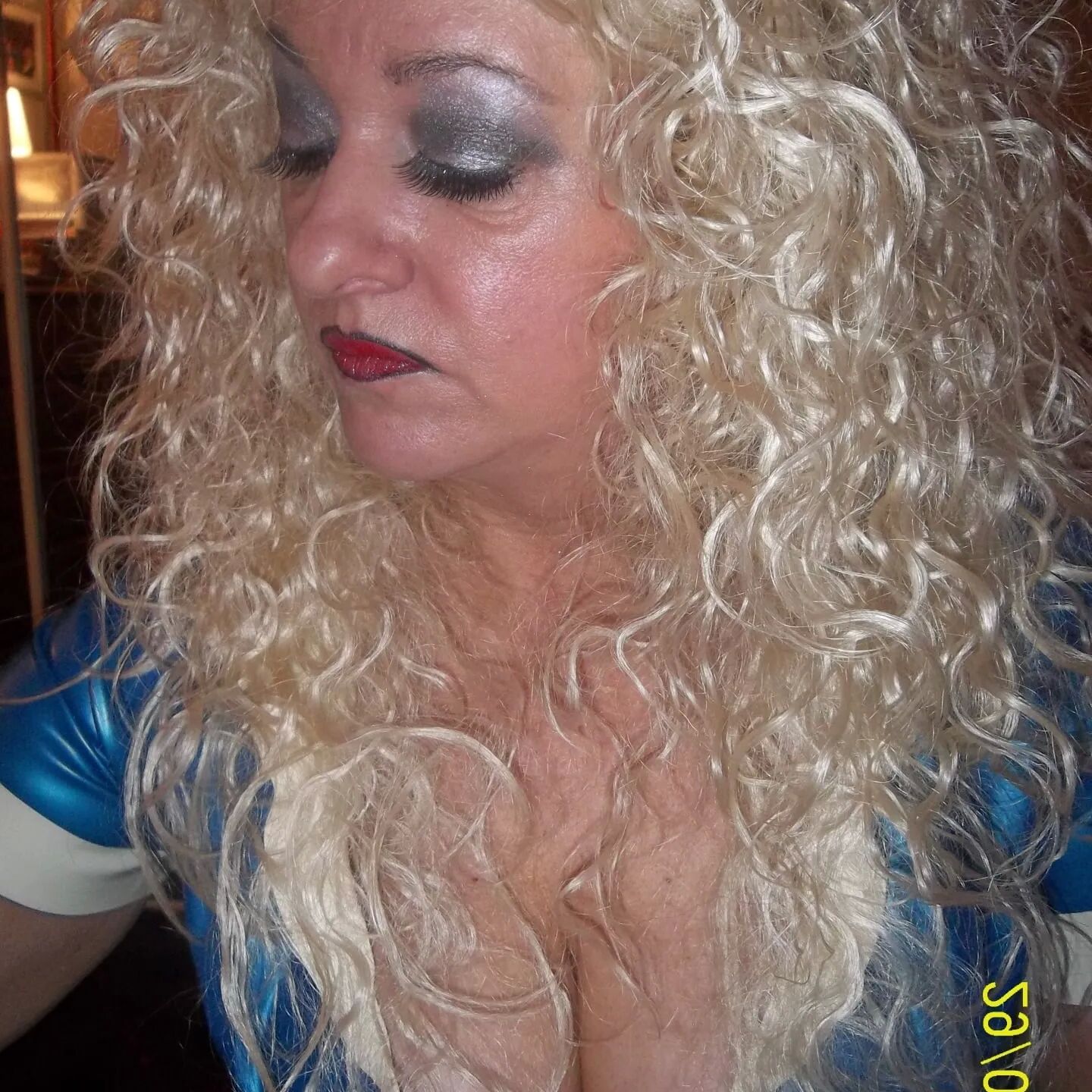 SHIRLEY SLUT 197