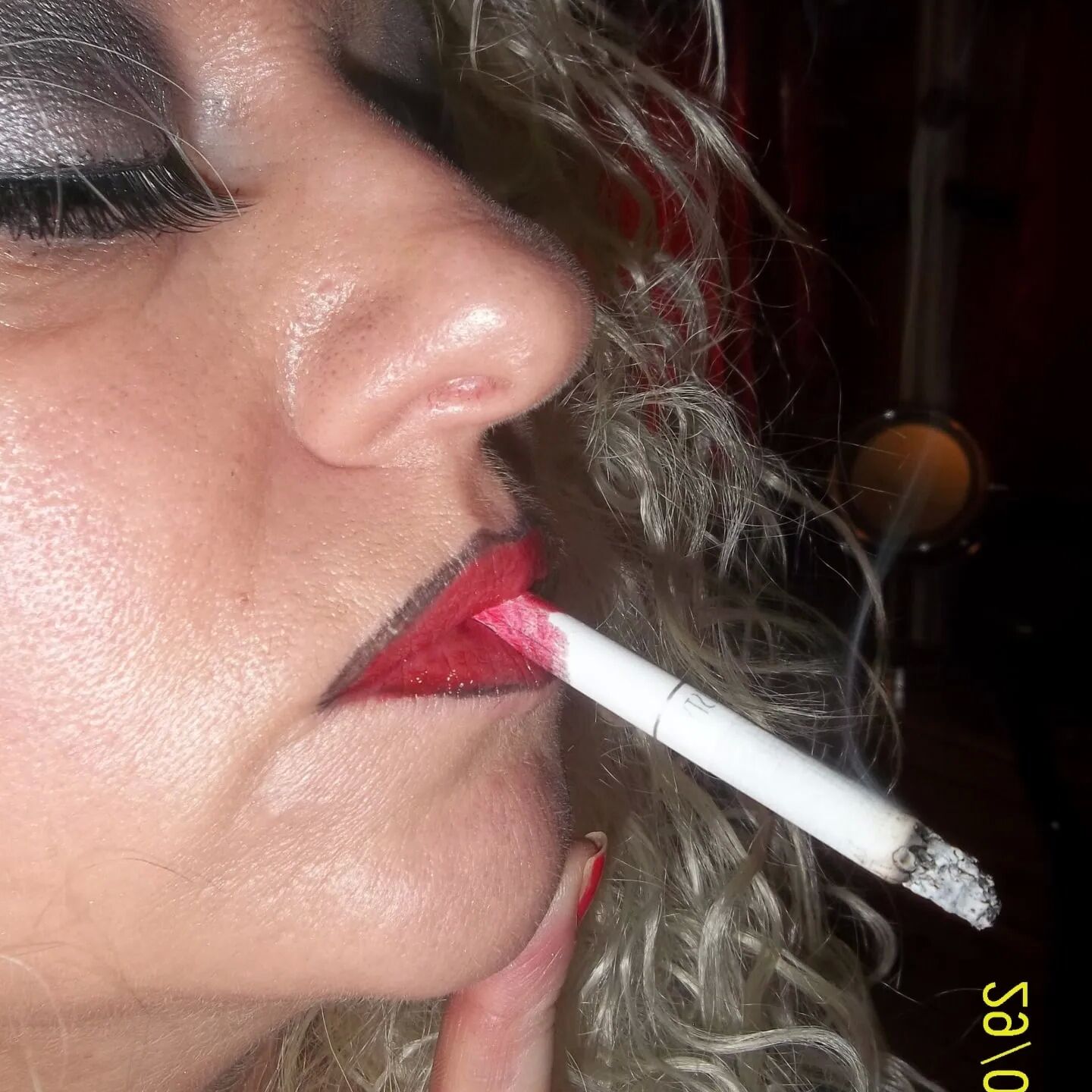 SHIRLEY SLUT 197