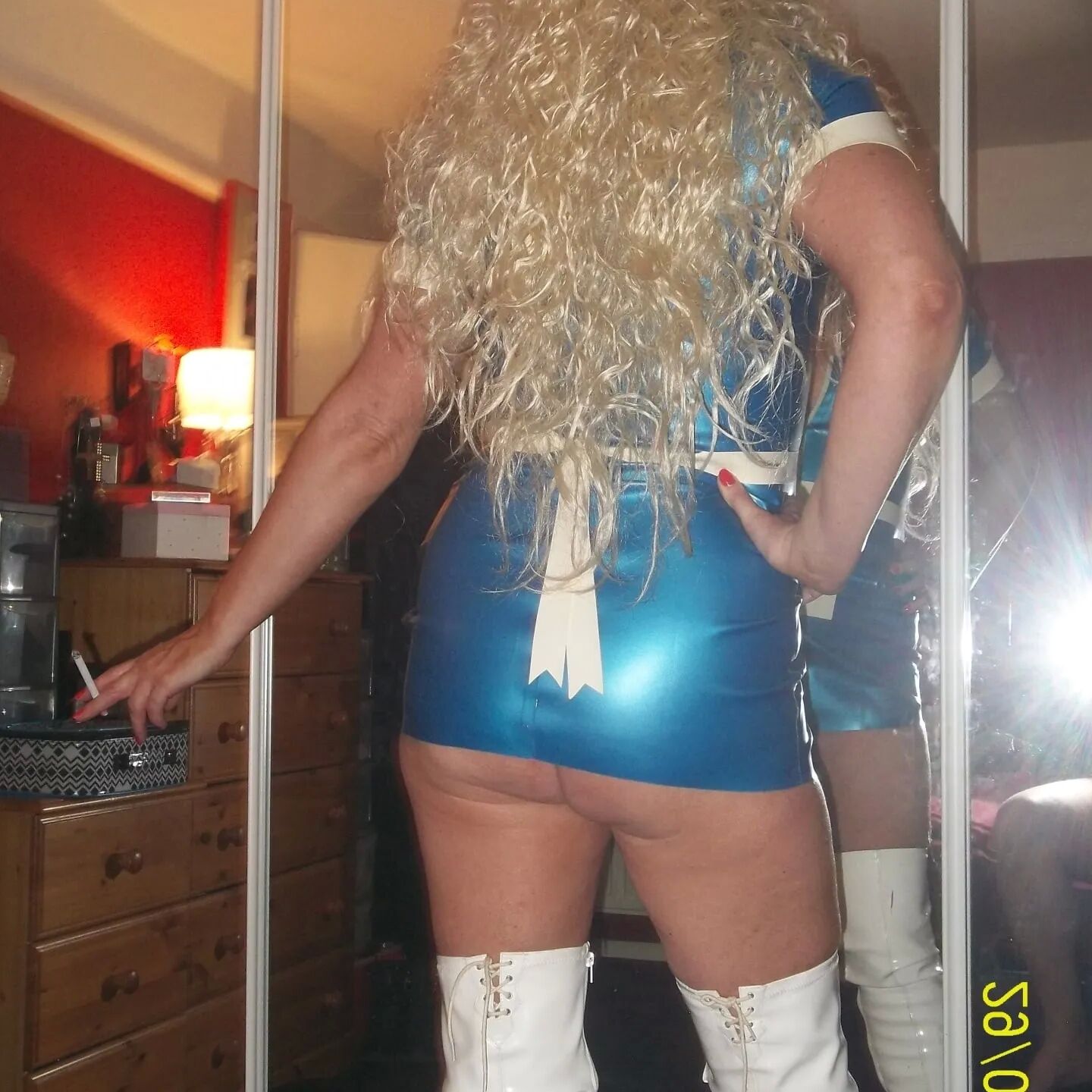 SHIRLEY SLUT 197