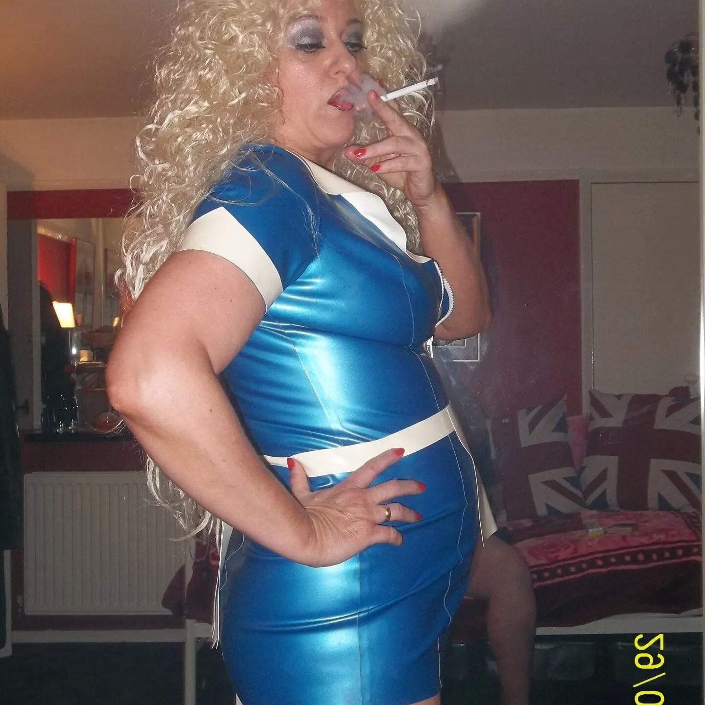 SHIRLEY SLUT 197