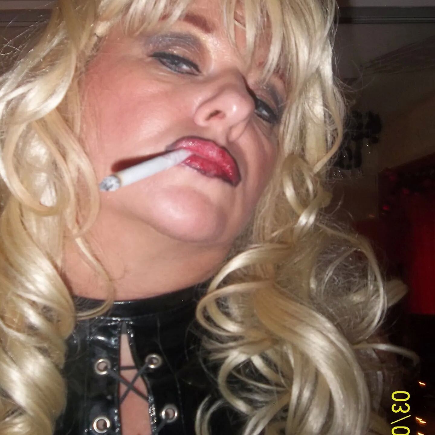 SHIRLEY SLUT 200