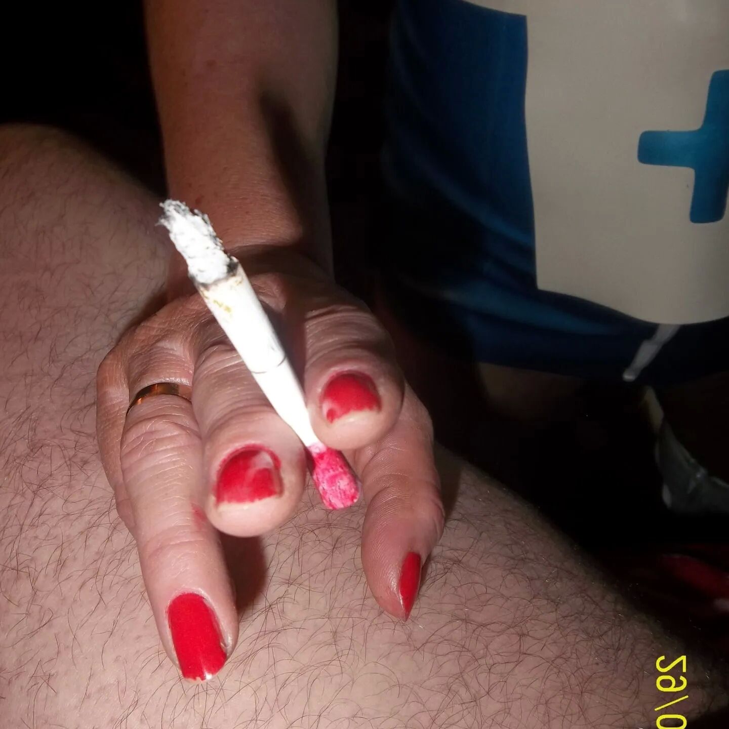 SHIRLEY SLUT 197