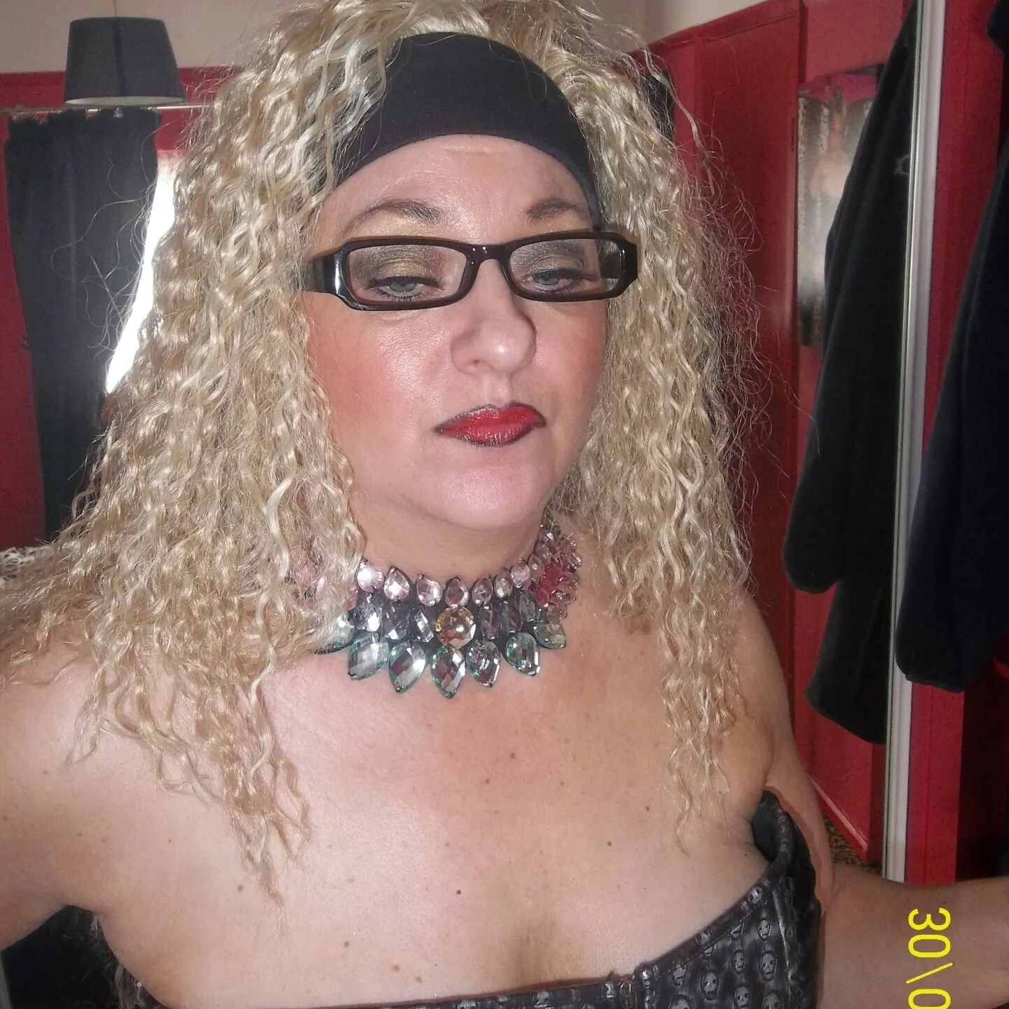 SHIRLEY SLUT 198
