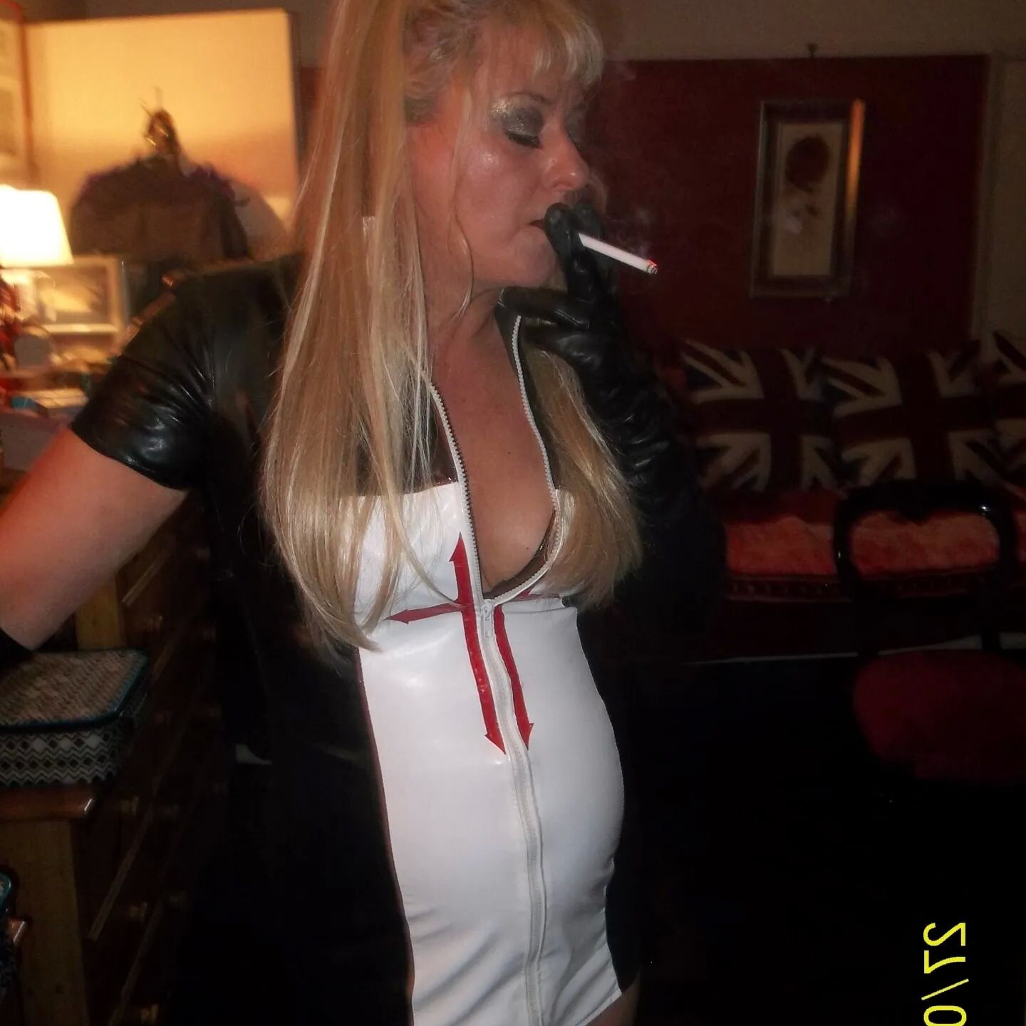 SHIRLEY SLUT 196