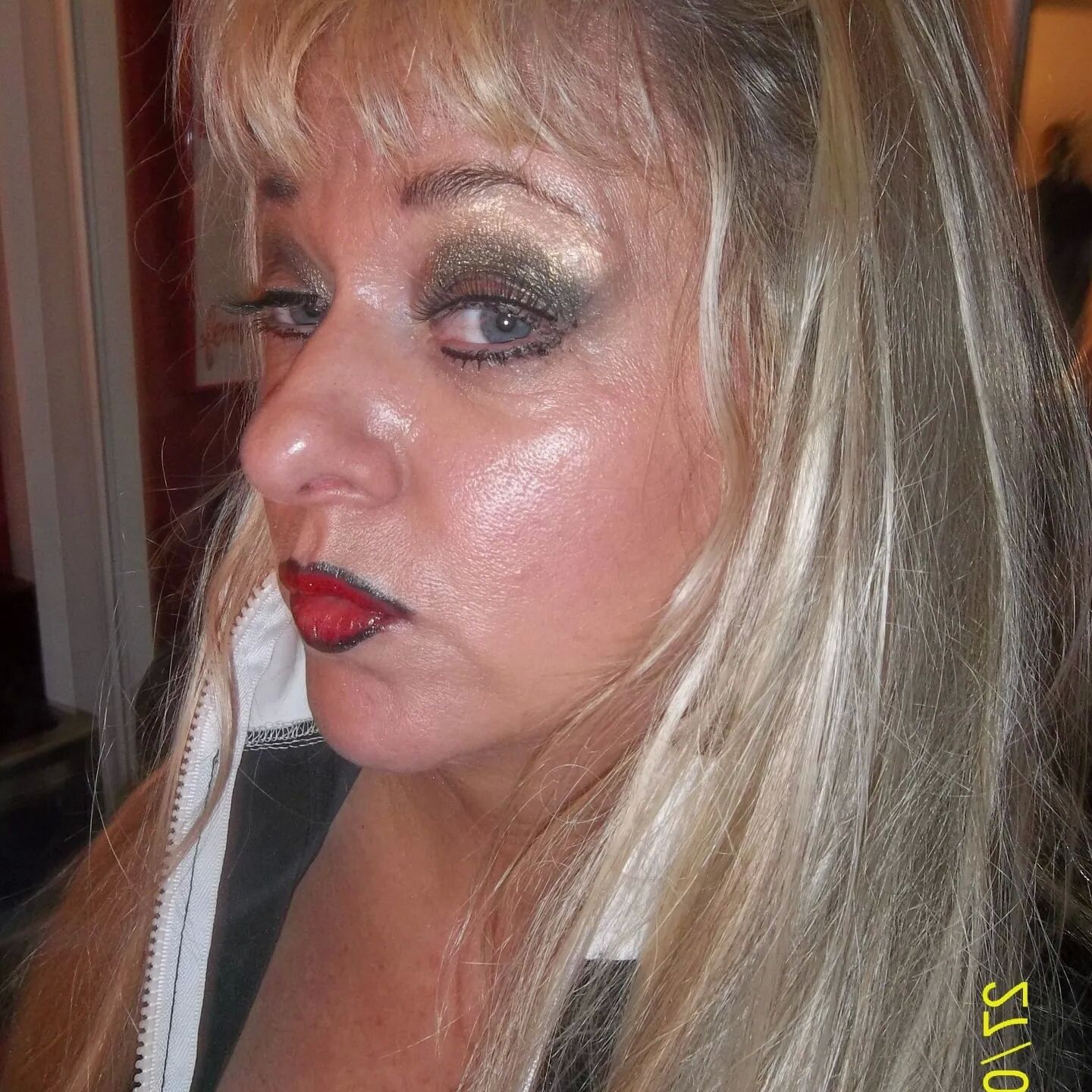 SHIRLEY SLUT 196