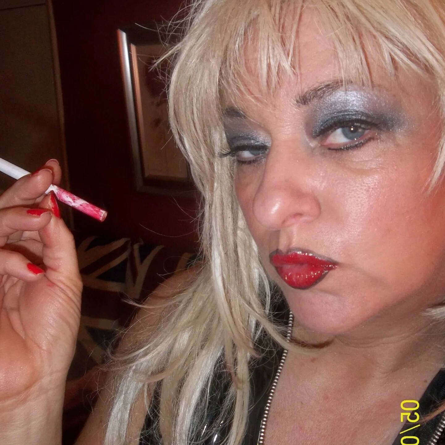 SHIRLEY SLUT 195