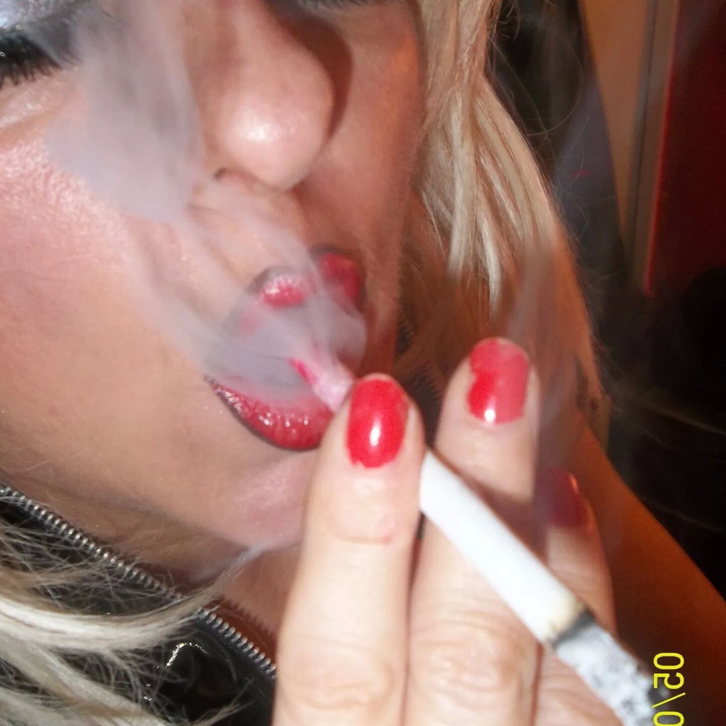SHIRLEY SLUT 195