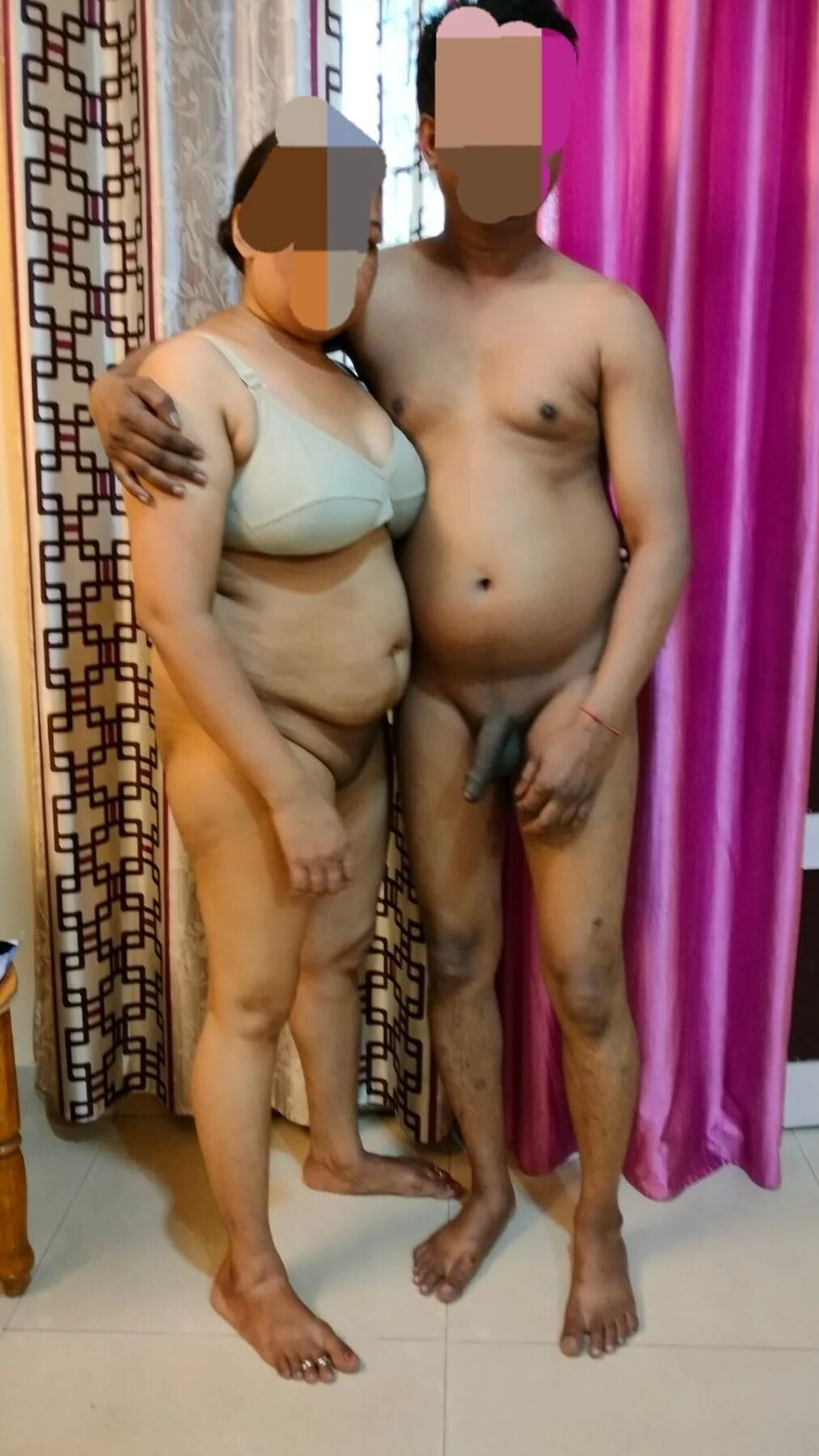 Pooja and sandeep