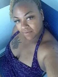 Fat Belly Tiara Danielle Cox Exposed