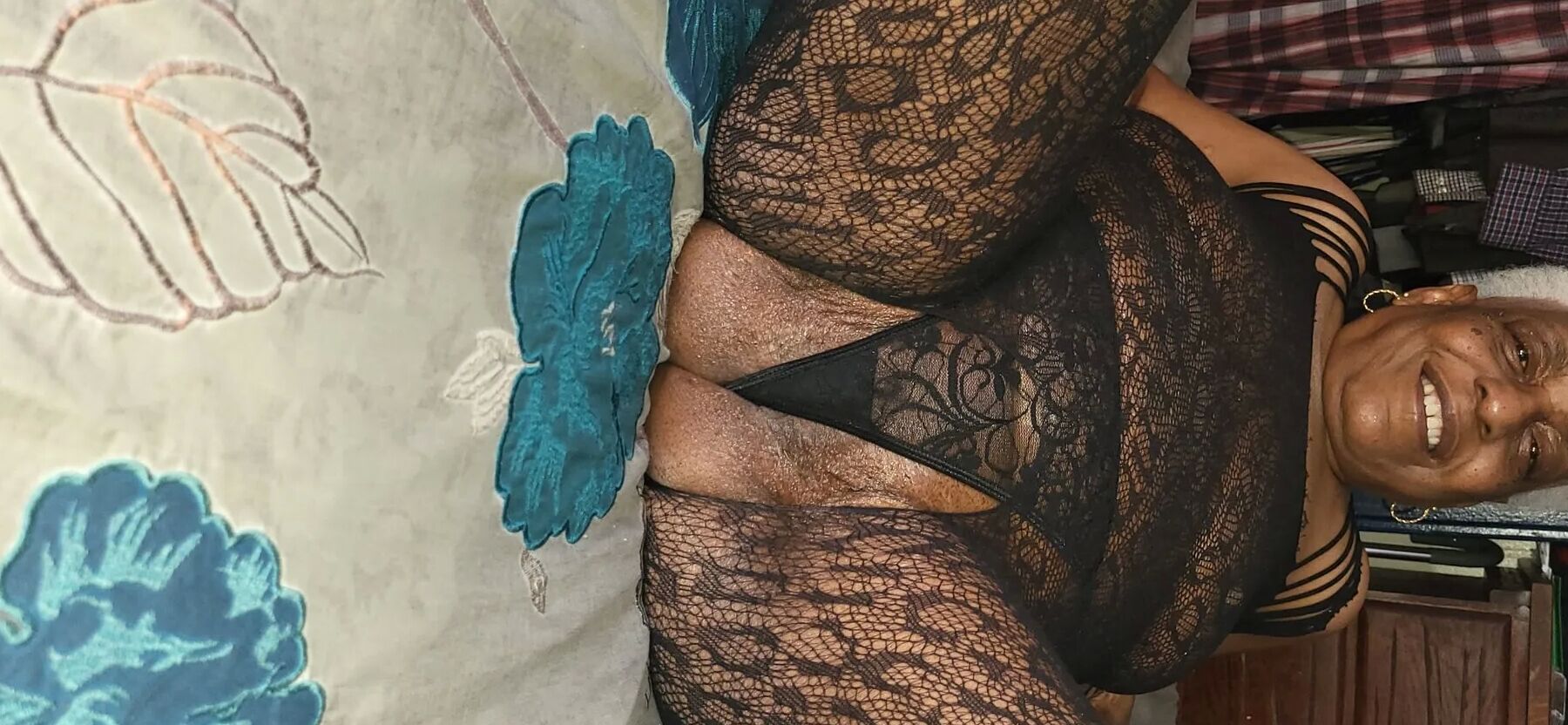 Sexy Ain't Got No Age On It