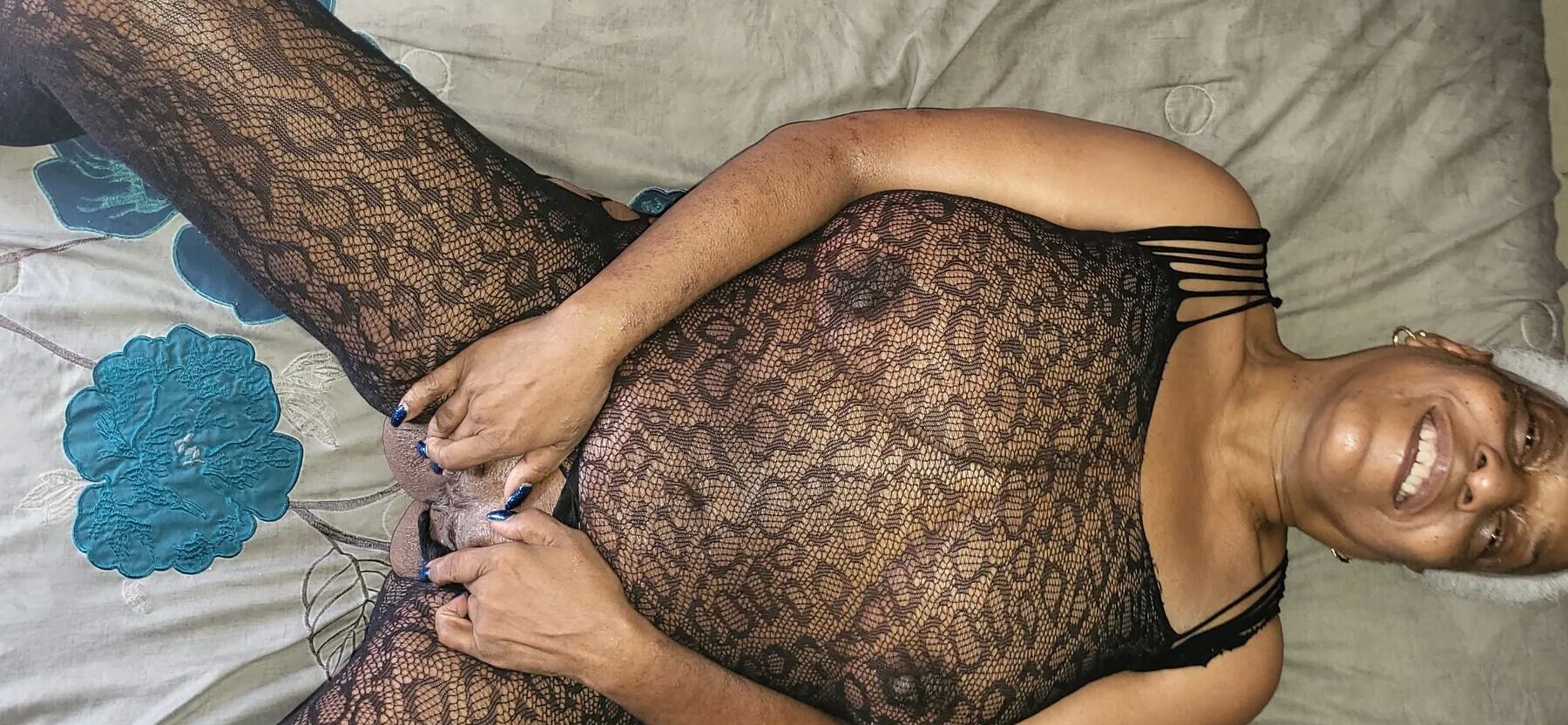 Sexy Ain't Got No Age On It