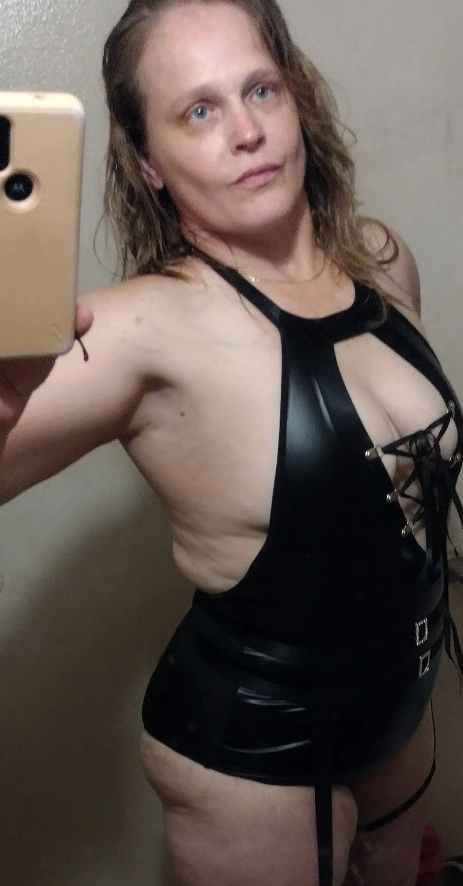 My New Outfit
