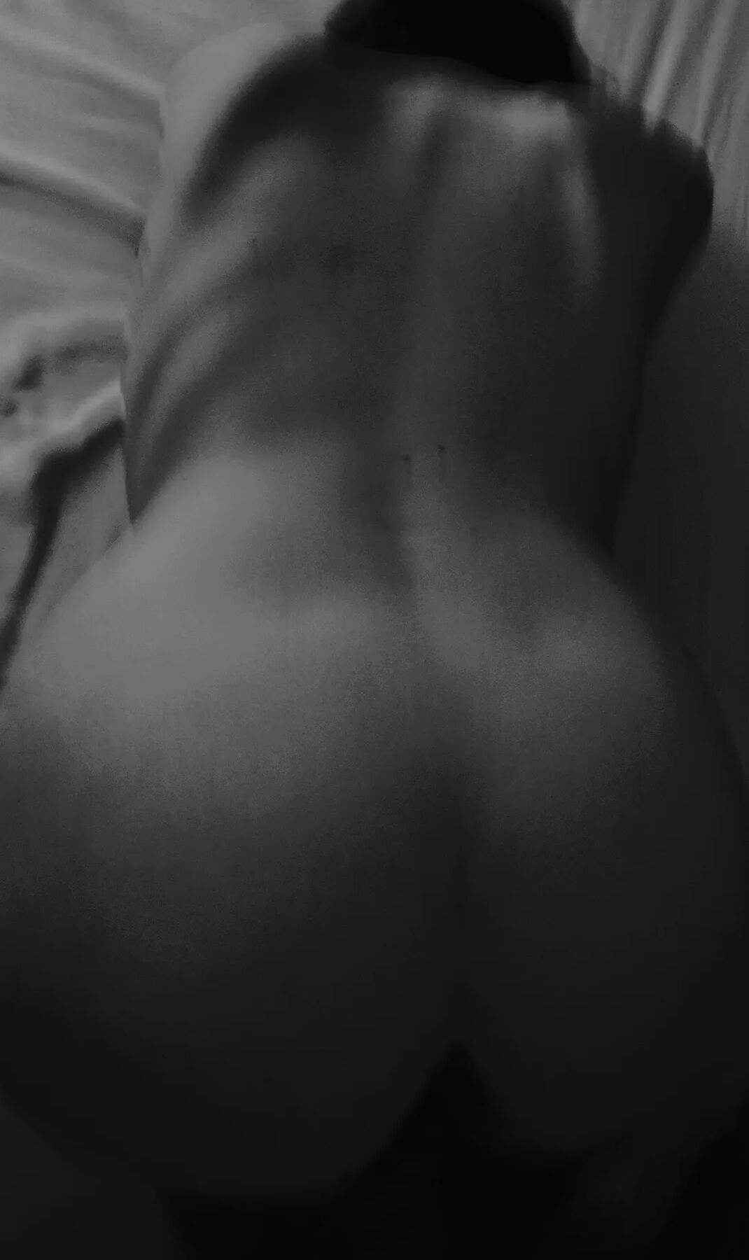 Alexandra's ass