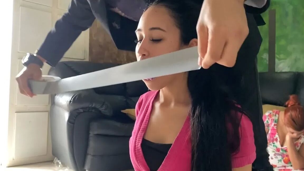 The Gagged Confessions Of 7 Christian Girls - Selfgags