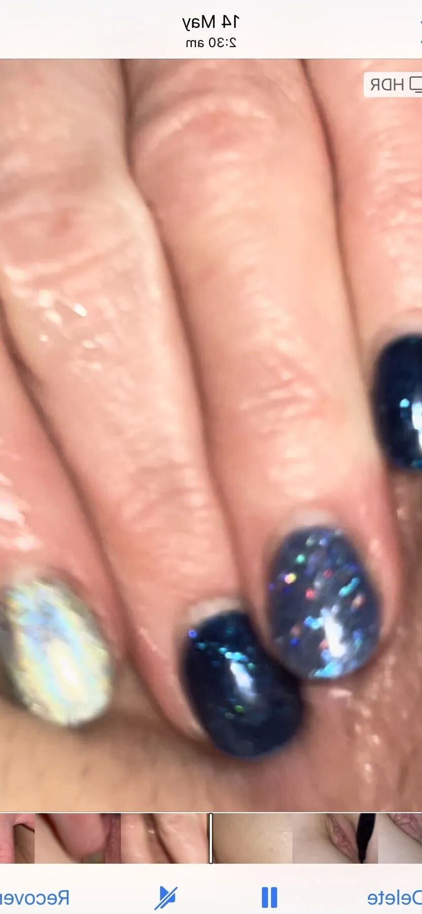 Closeup cunt and asshole photos