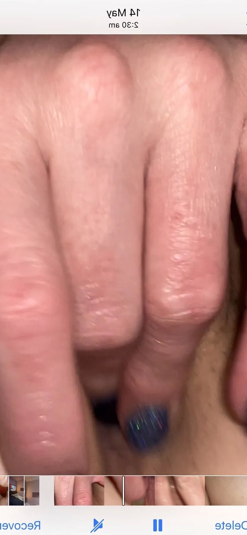 Closeup cunt and asshole photos